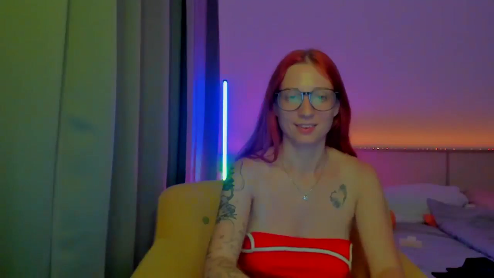 Gallery image thumbnail from Red_Succubus's myfreecams stream on, 07/26/2025, 20:58 image 12 of 20
