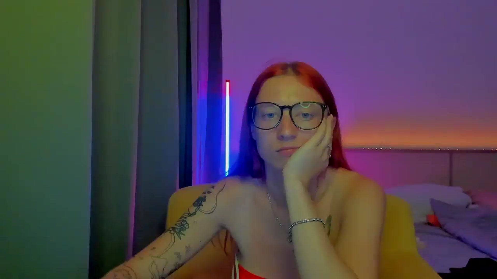 Gallery image thumbnail from Red_Succubus's myfreecams stream on, 07/26/2025, 20:58 image 19 of 20