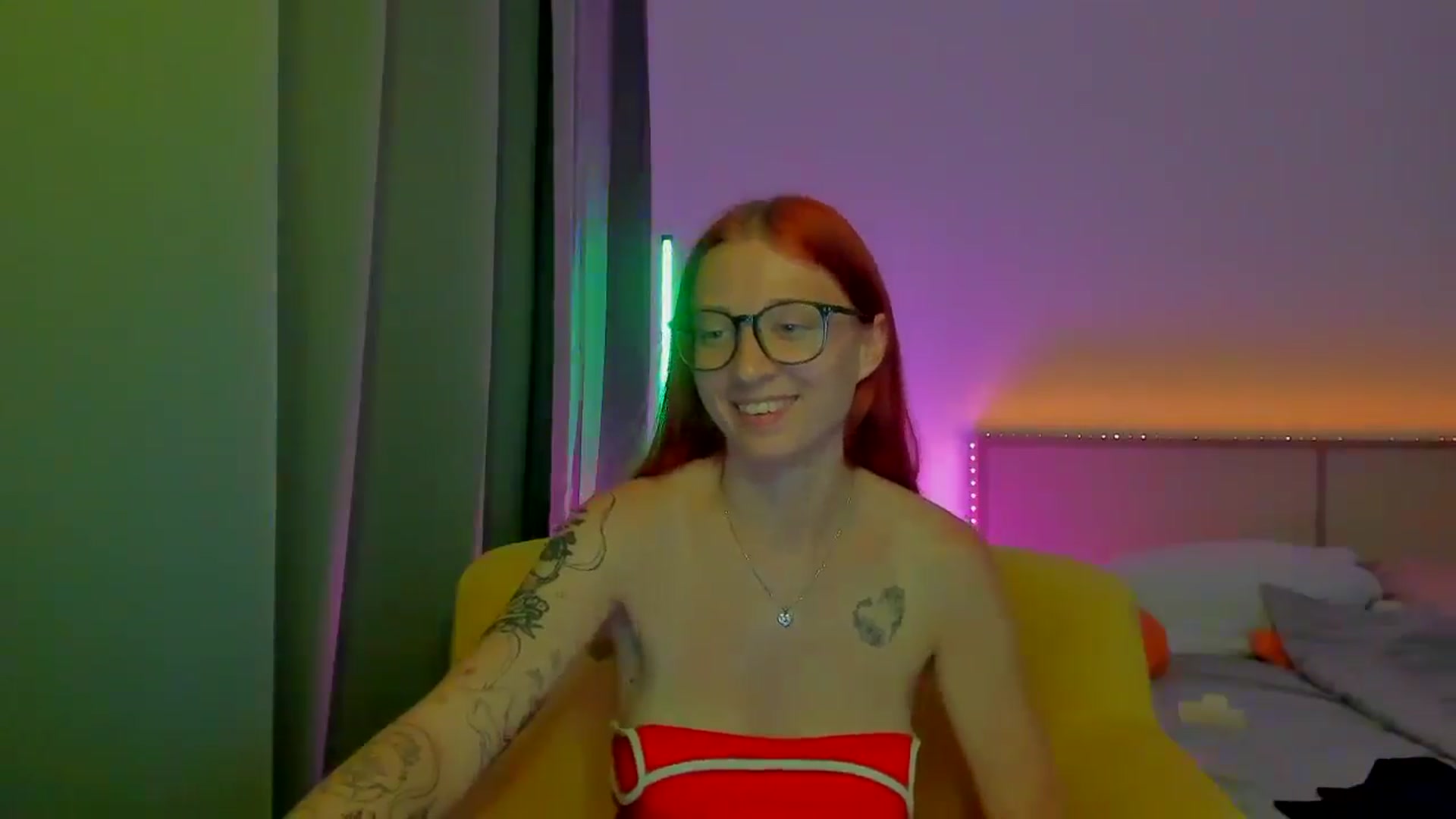 Gallery image thumbnail from Red_Succubus's myfreecams stream on, 07/26/2025, 20:58 image 5 of 20