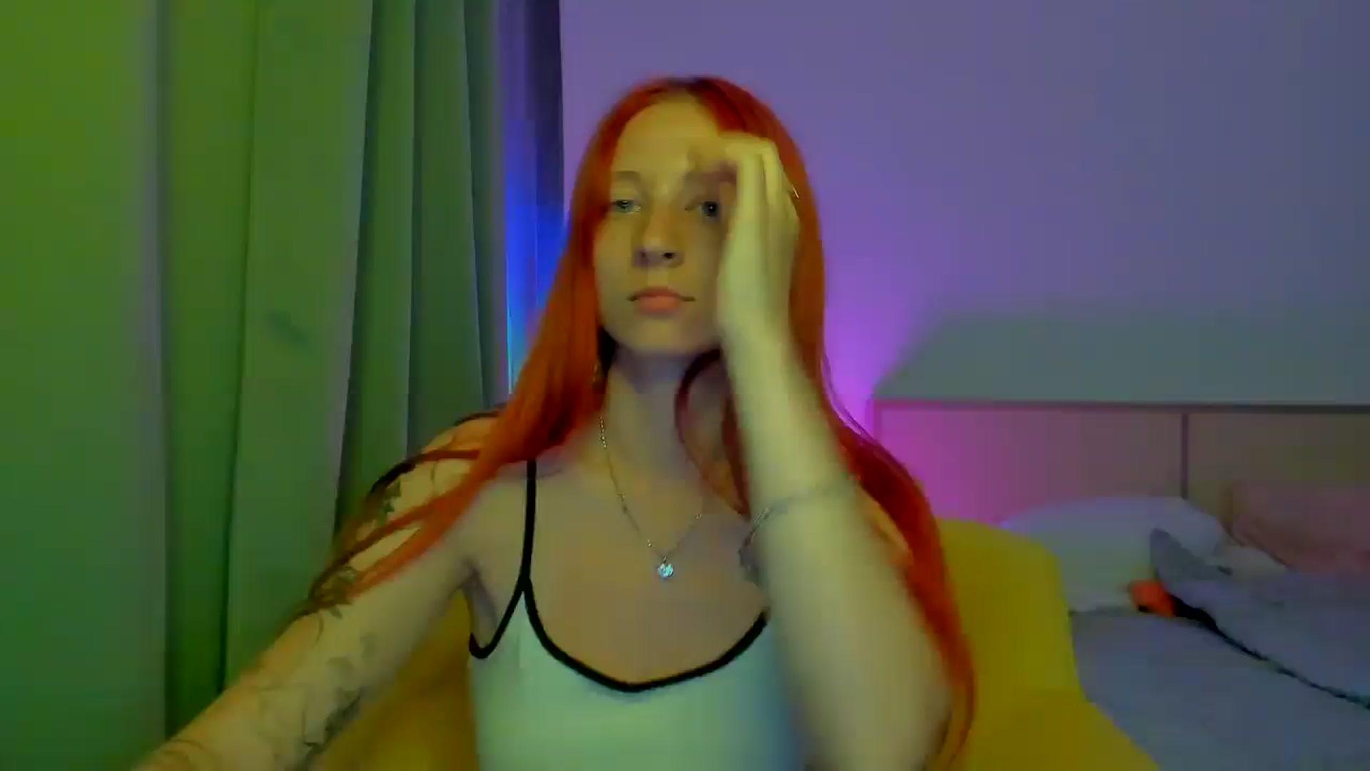 Gallery image thumbnail from Red_Succubus's myfreecams stream on, 07/27/2025, 19:35 image 2 of 20