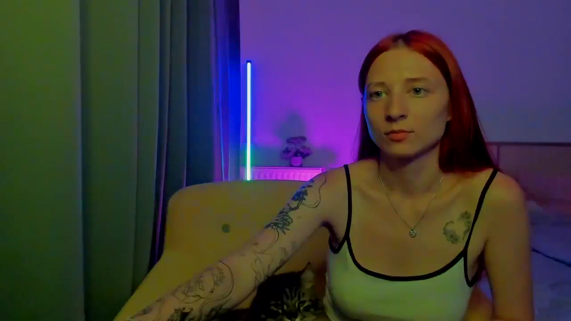 Gallery image thumbnail from Red_Succubus's myfreecams stream on, 07/27/2025, 21:02 image 3 of 20