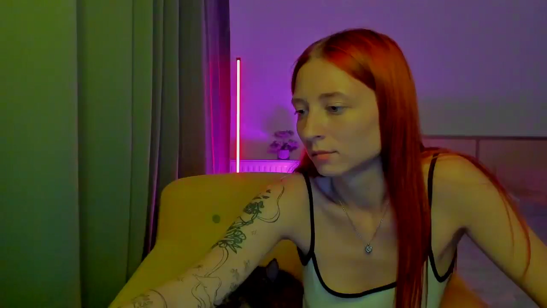 Gallery image thumbnail from Red_Succubus's myfreecams stream on, 07/27/2025, 21:02 image 10 of 20
