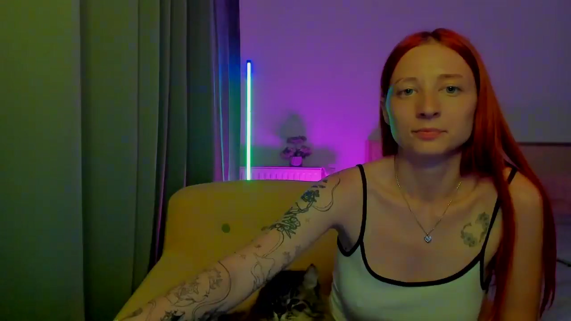 Gallery image thumbnail from Red_Succubus's myfreecams stream on, 07/27/2025, 21:02 image 2 of 20