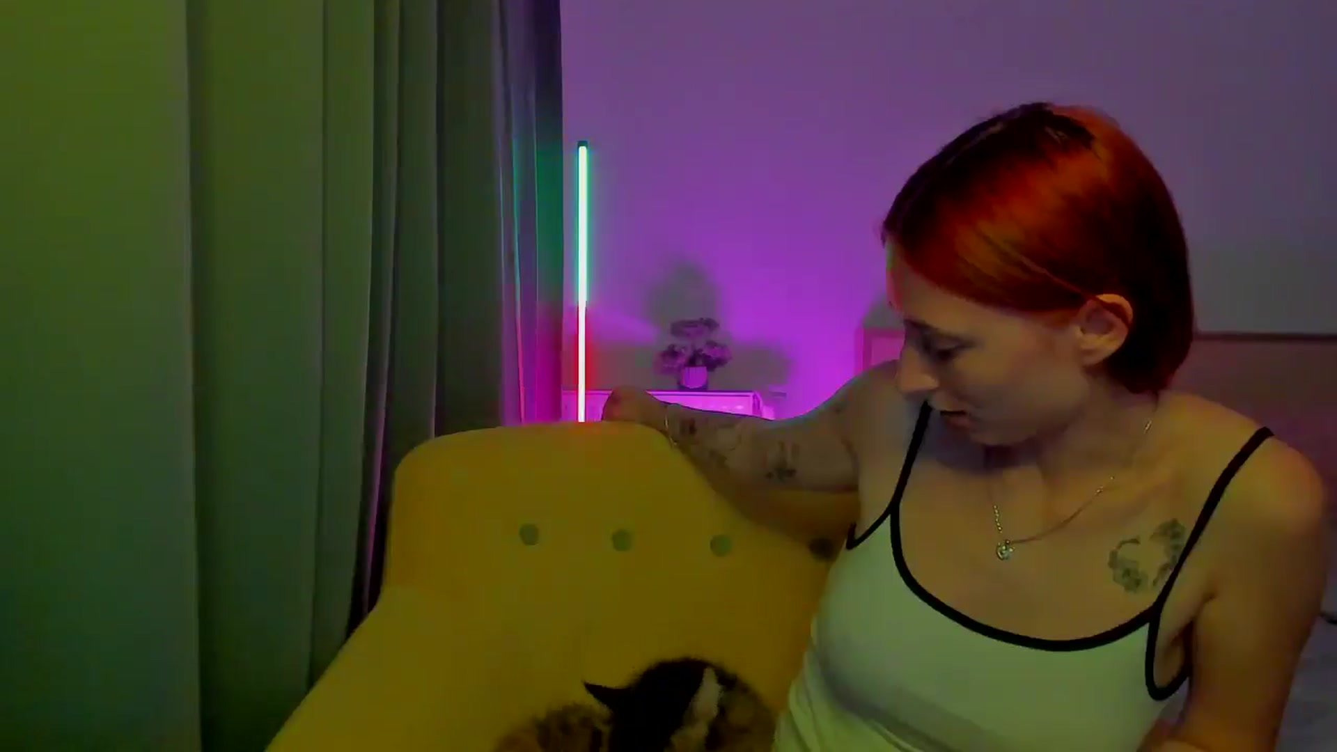 Gallery image thumbnail from Red_Succubus's myfreecams stream on, 07/27/2025, 21:02 image 11 of 20