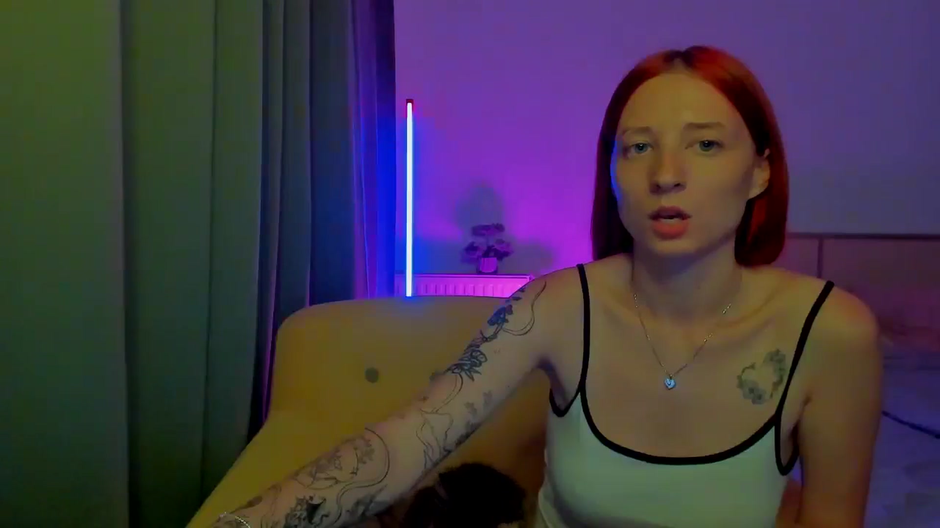 Gallery image thumbnail from Red_Succubus's myfreecams stream on, 07/27/2025, 21:02 image 12 of 20