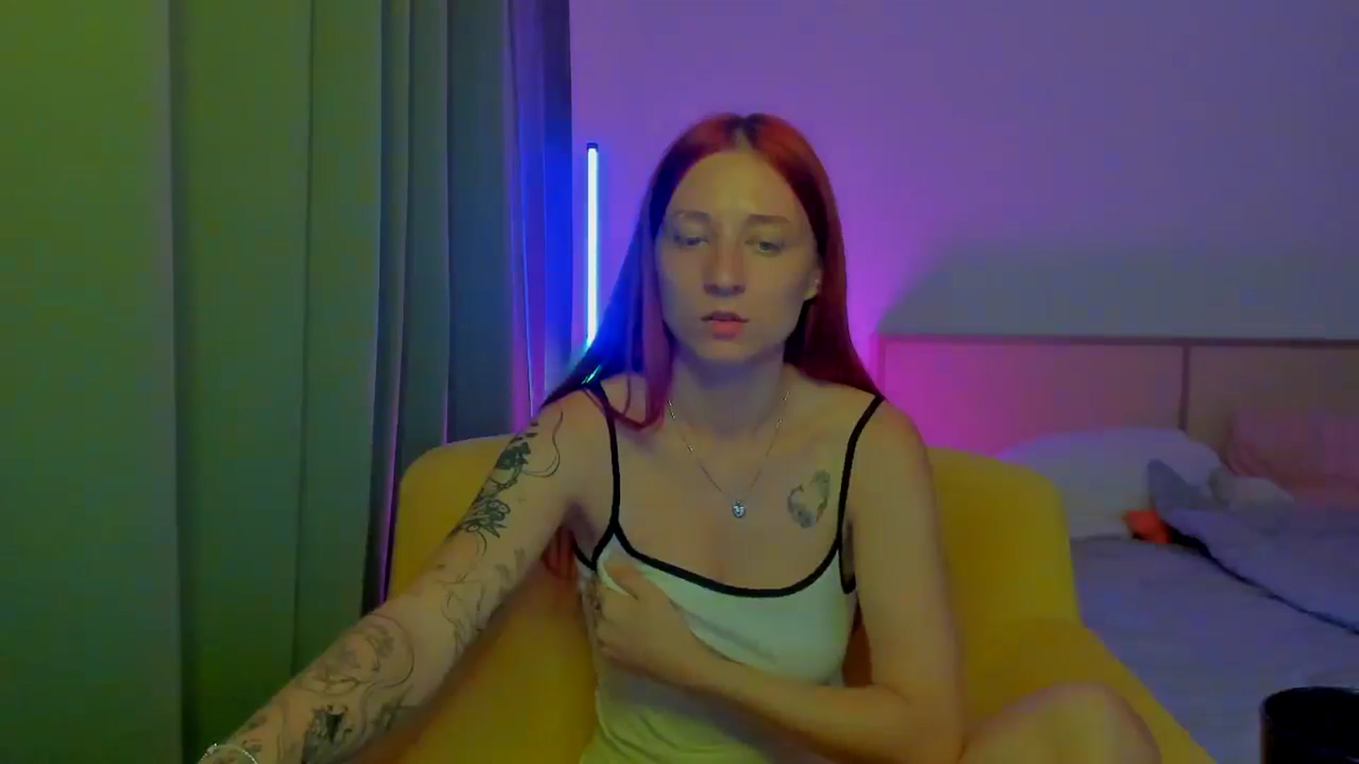 Gallery image thumbnail from Red_Succubus's myfreecams stream on, 07/27/2025, 21:02 image 20 of 20