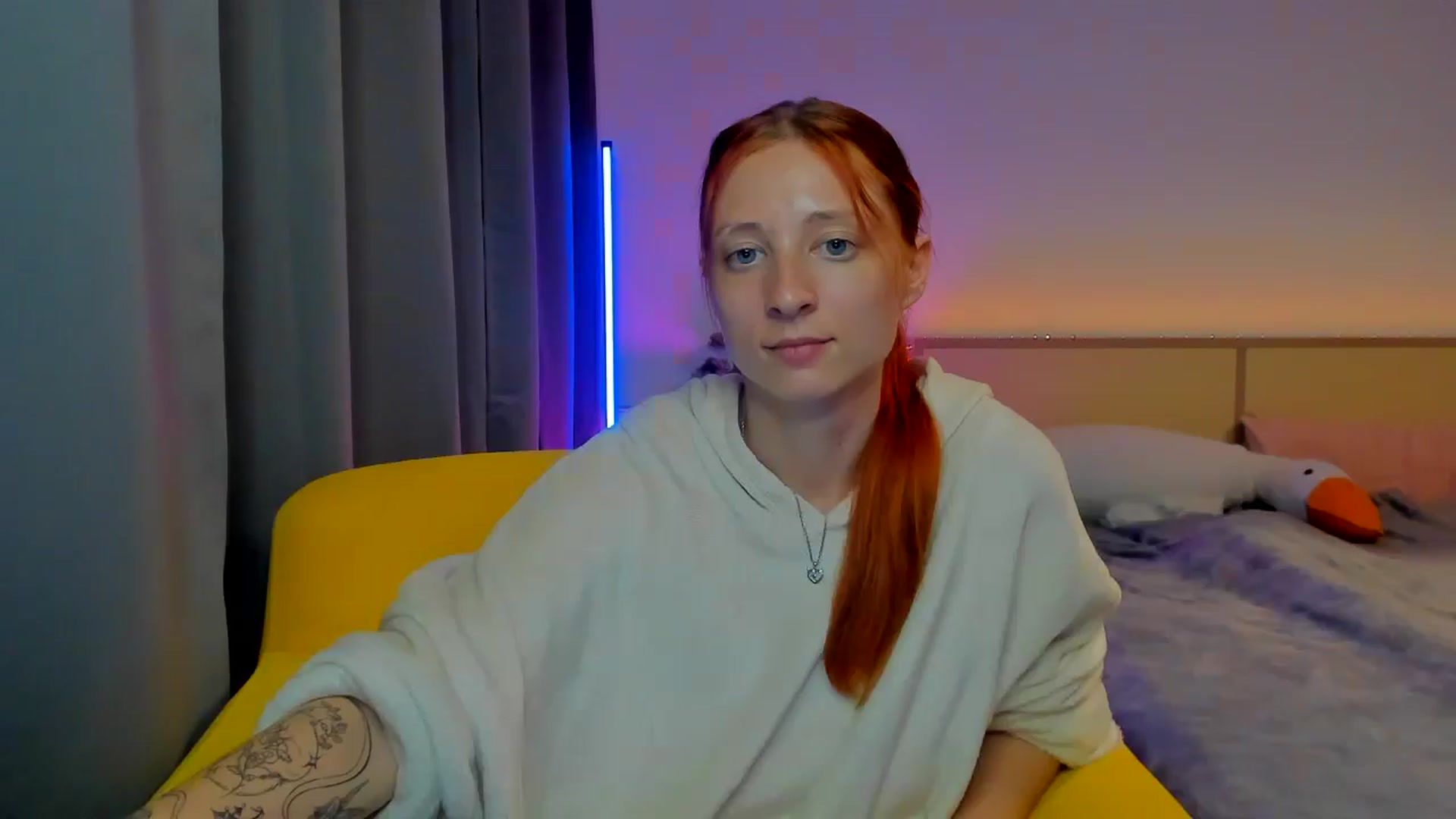 Gallery image thumbnail from Red_Succubus's myfreecams stream on, 07/31/2025, 20:24 image 7 of 20