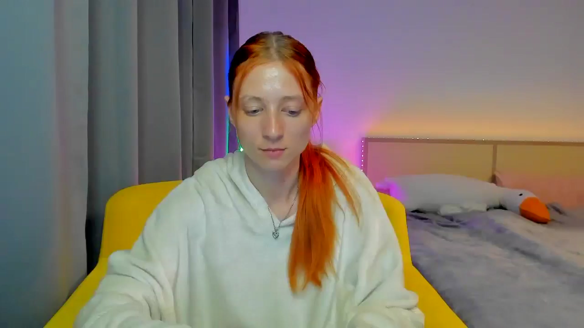Gallery image thumbnail from Red_Succubus's myfreecams stream on, 07/31/2025, 20:24 image 4 of 20