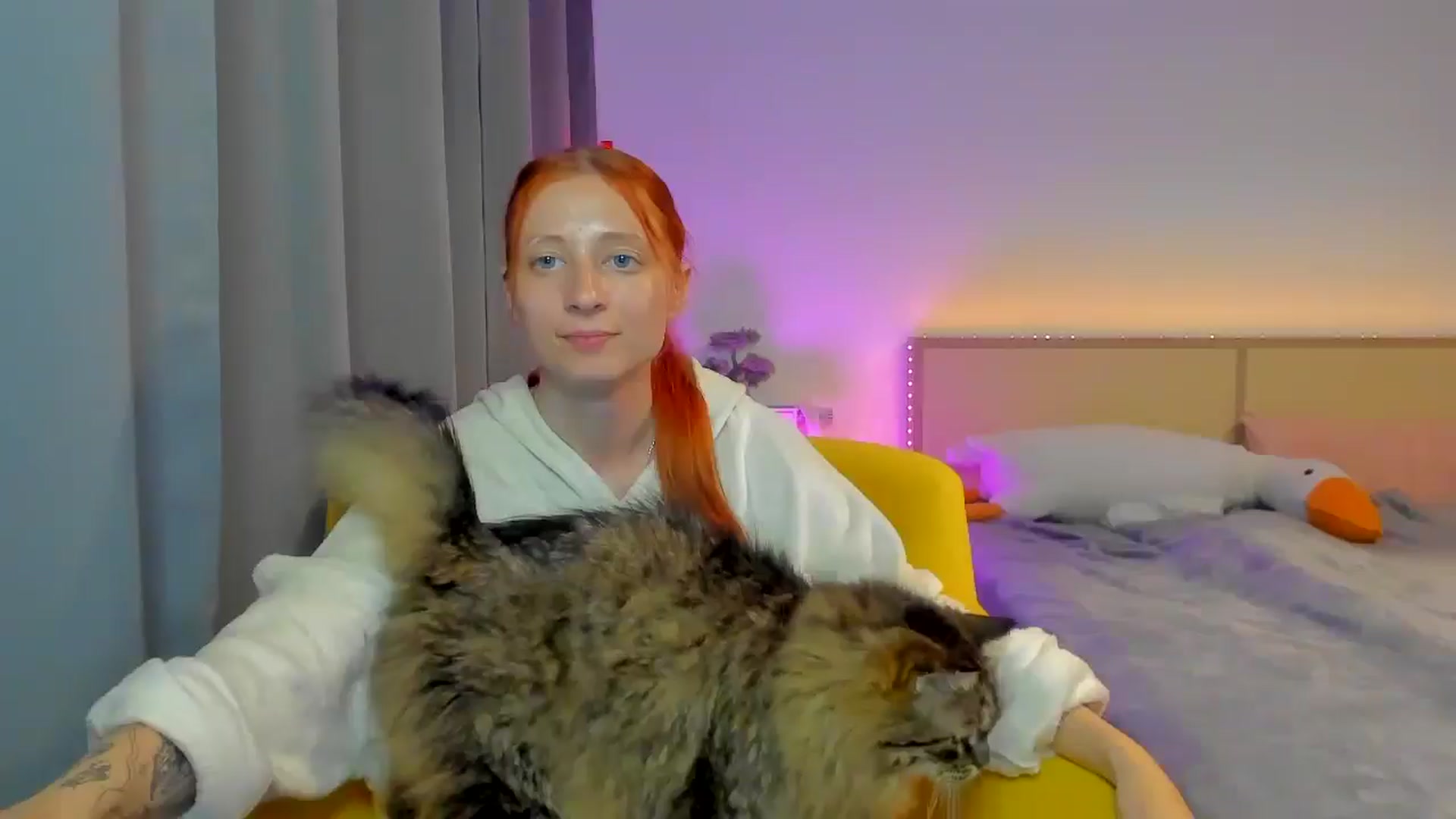 Gallery image thumbnail from Red_Succubus's myfreecams stream on, 07/31/2025, 20:24 image 10 of 20
