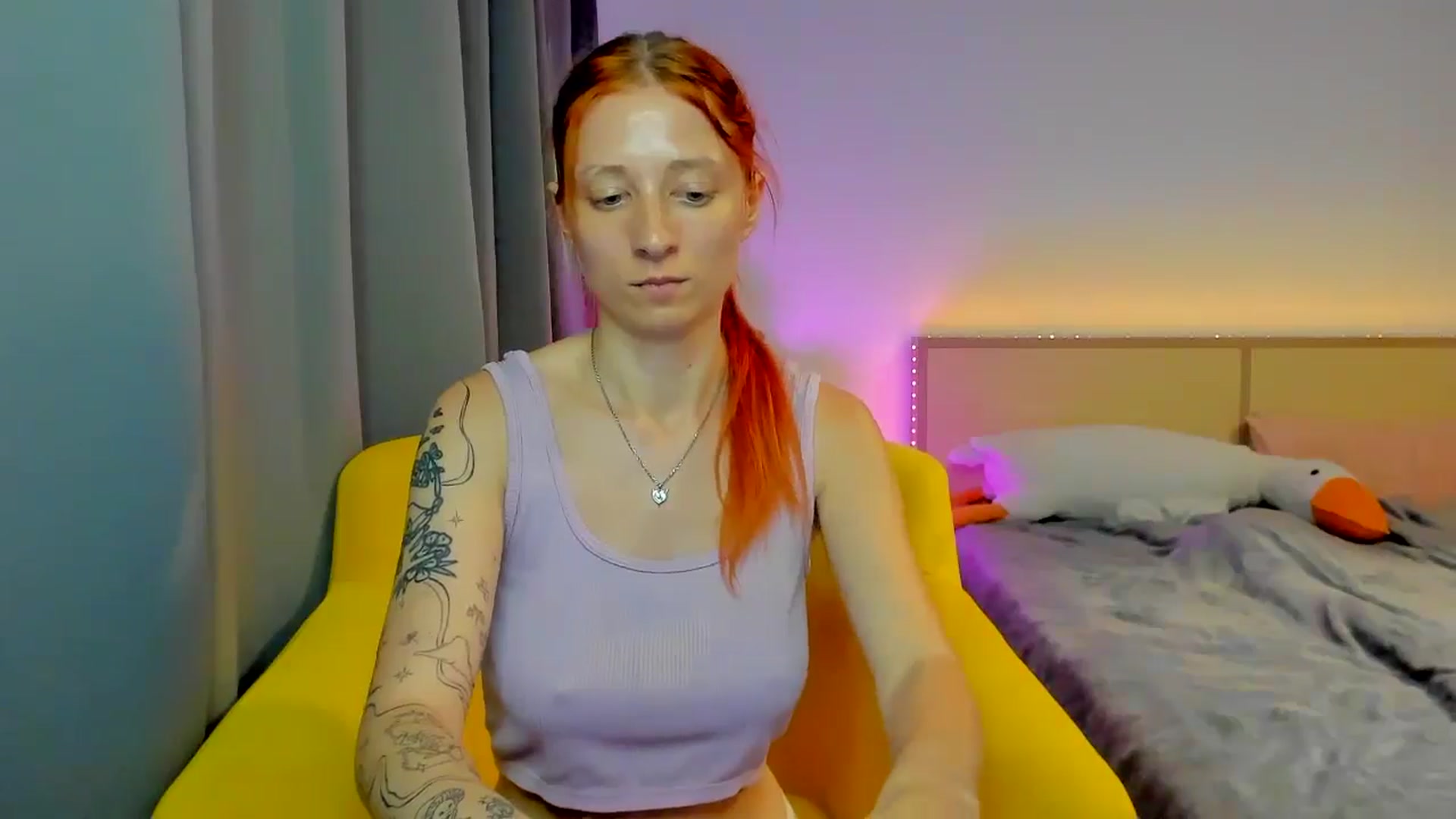 Gallery image thumbnail from Red_Succubus's myfreecams stream on, 07/31/2025, 20:24 image 20 of 20