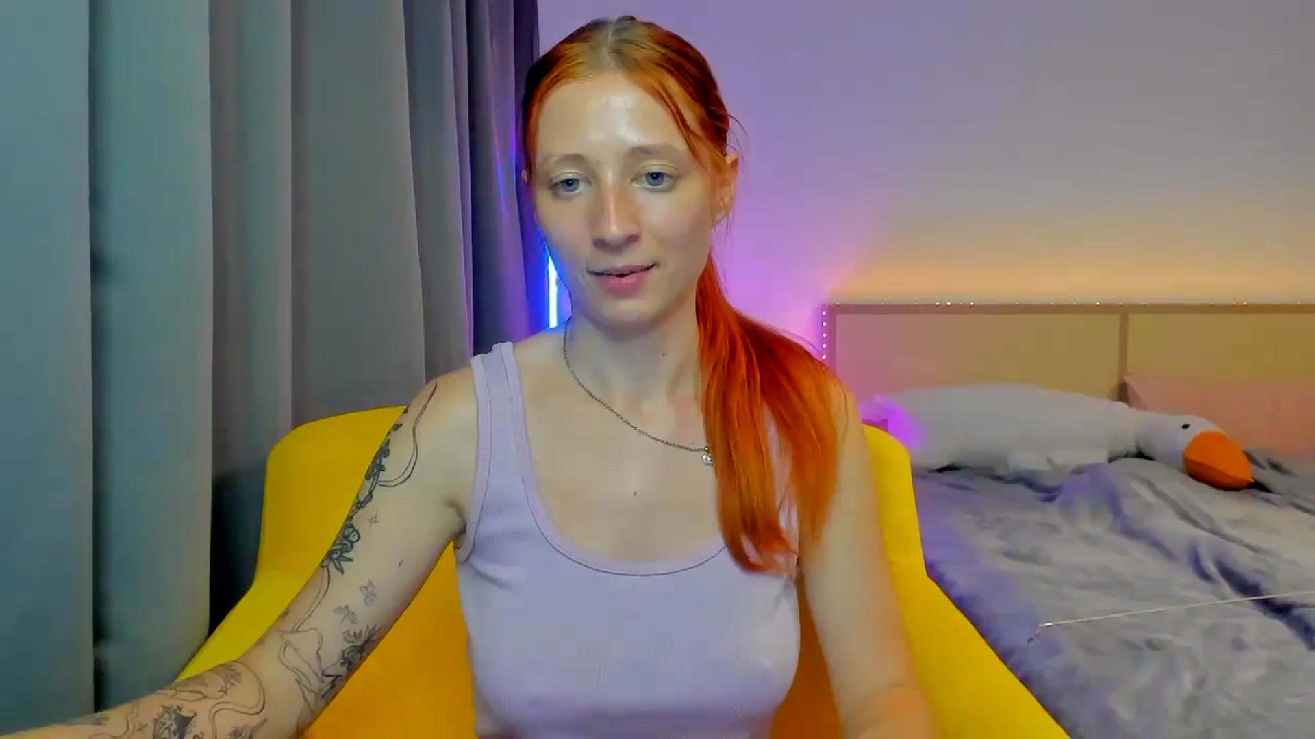 Gallery image thumbnail from Red_Succubus's myfreecams stream on, 07/31/2025, 20:24 image 18 of 20