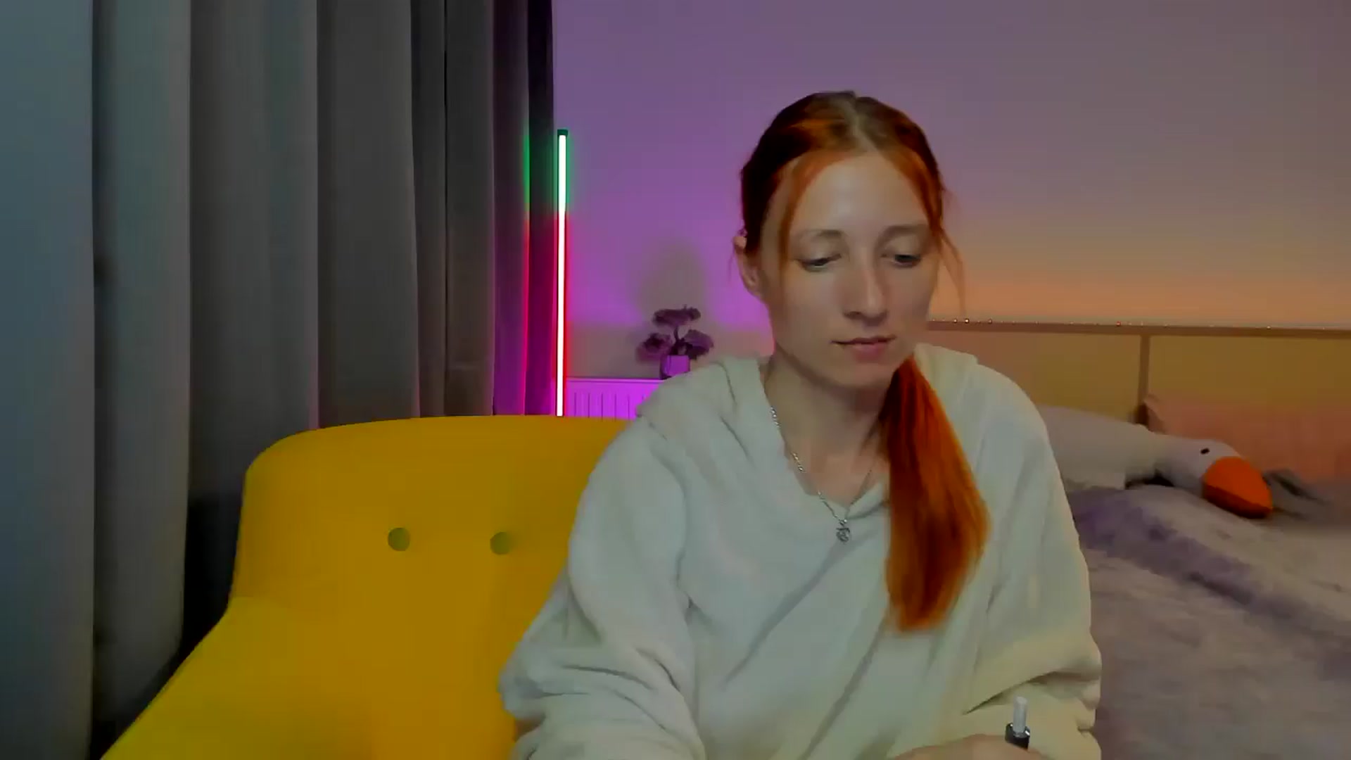 Gallery image thumbnail from Red_Succubus's myfreecams stream on, 07/31/2025, 20:24 image 2 of 20