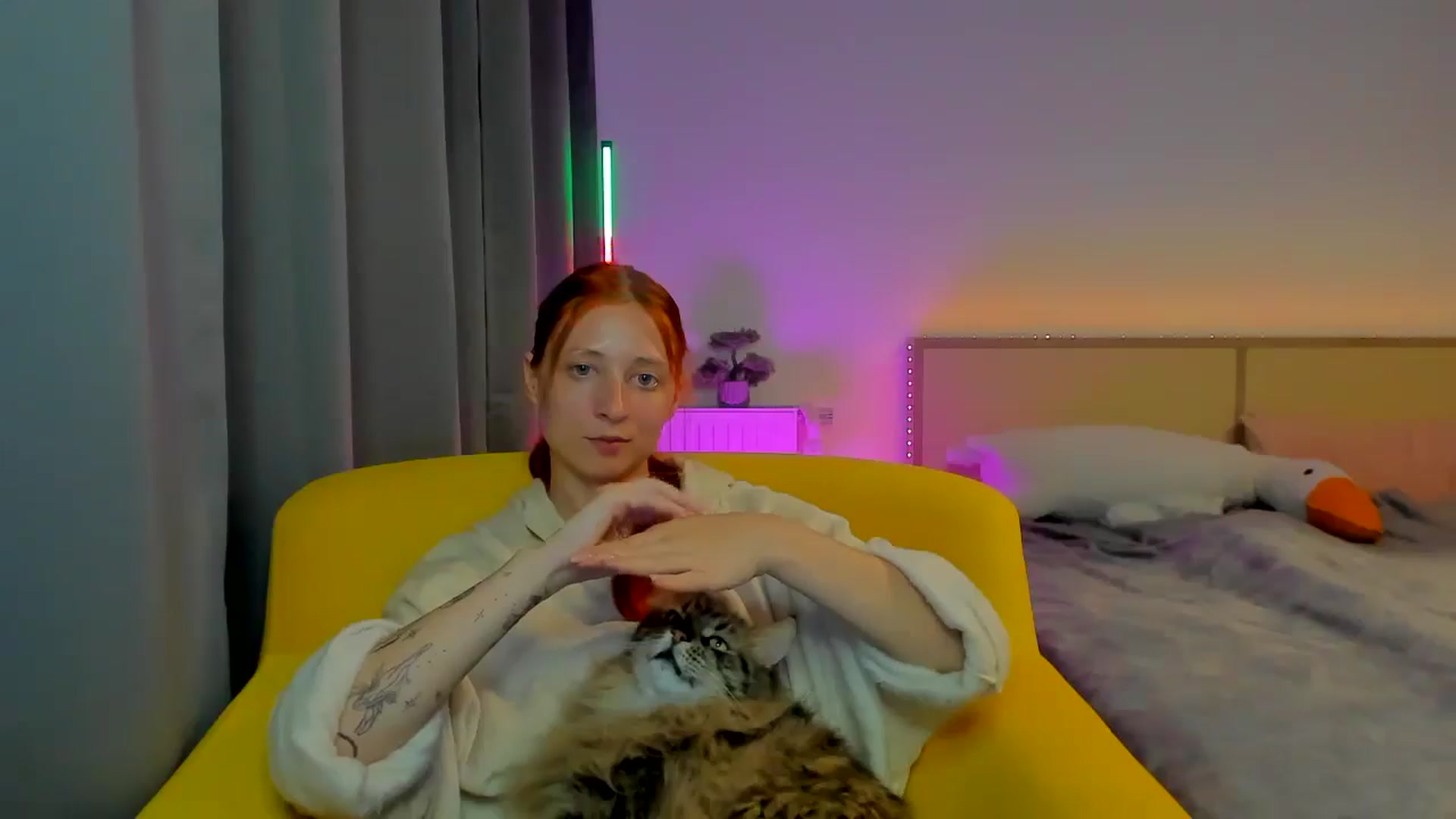Gallery image thumbnail from Red_Succubus's myfreecams stream on, 07/31/2025, 20:24 image 9 of 20