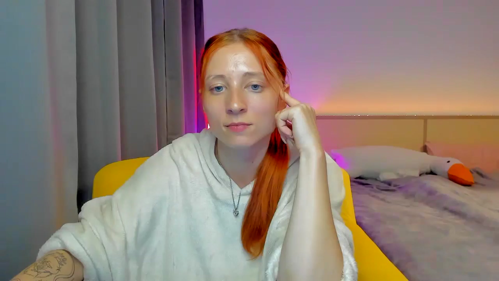 Gallery image thumbnail from Red_Succubus's myfreecams stream on, 07/31/2025, 20:24 image 6 of 20