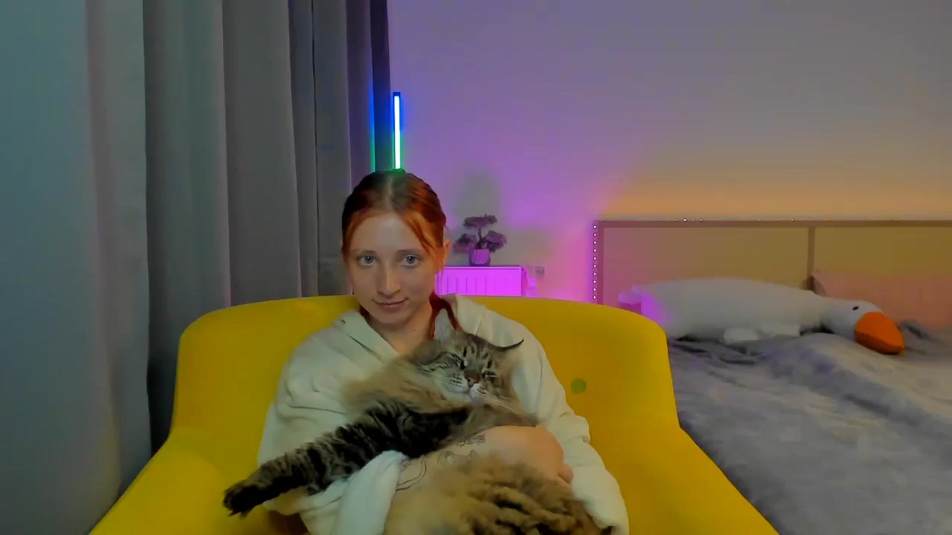 Gallery image thumbnail from Red_Succubus's myfreecams stream on, 07/31/2025, 20:24 image 8 of 20