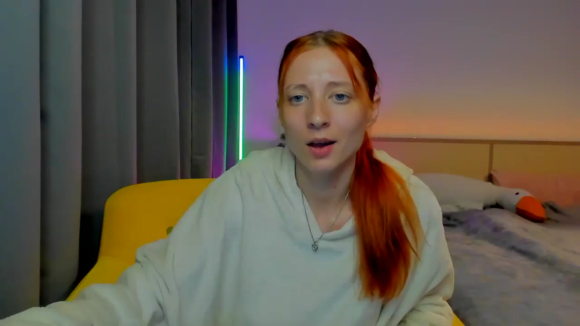 Gallery image thumbnail from Red_Succubus's myfreecams stream on, 07/31/2025, 20:24 image 1 of 20