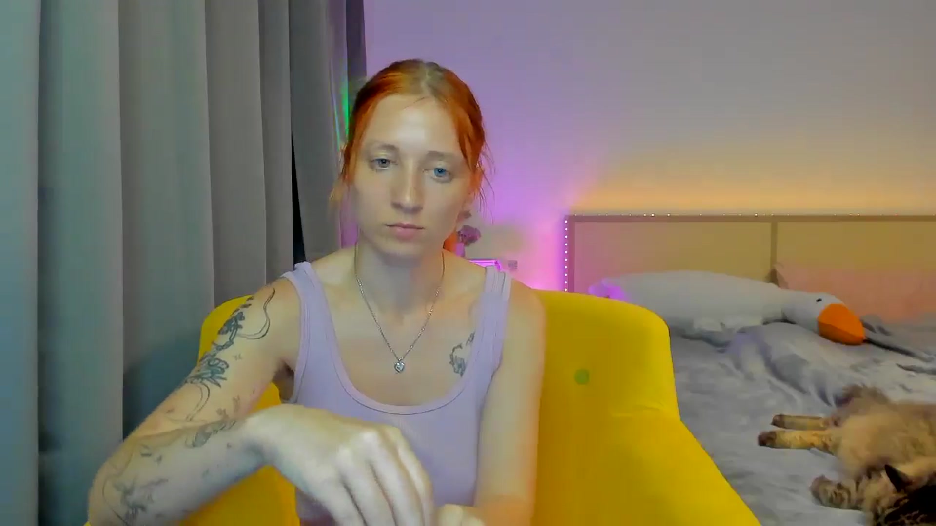 Gallery image thumbnail from Red_Succubus's myfreecams stream on, 07/31/2025, 21:23 image 11 of 20