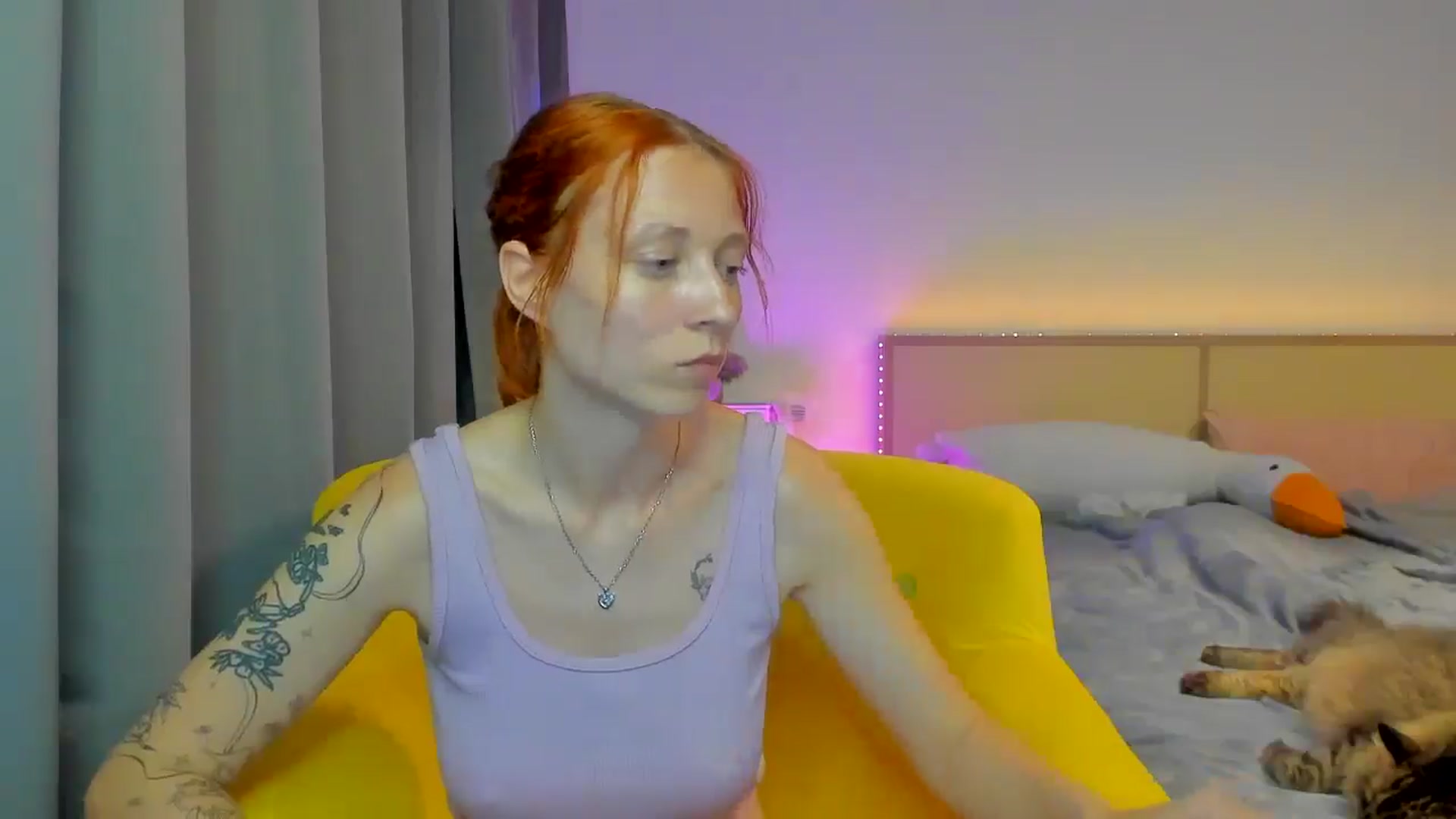 Gallery image thumbnail from Red_Succubus's myfreecams stream on, 07/31/2025, 21:23 image 12 of 20