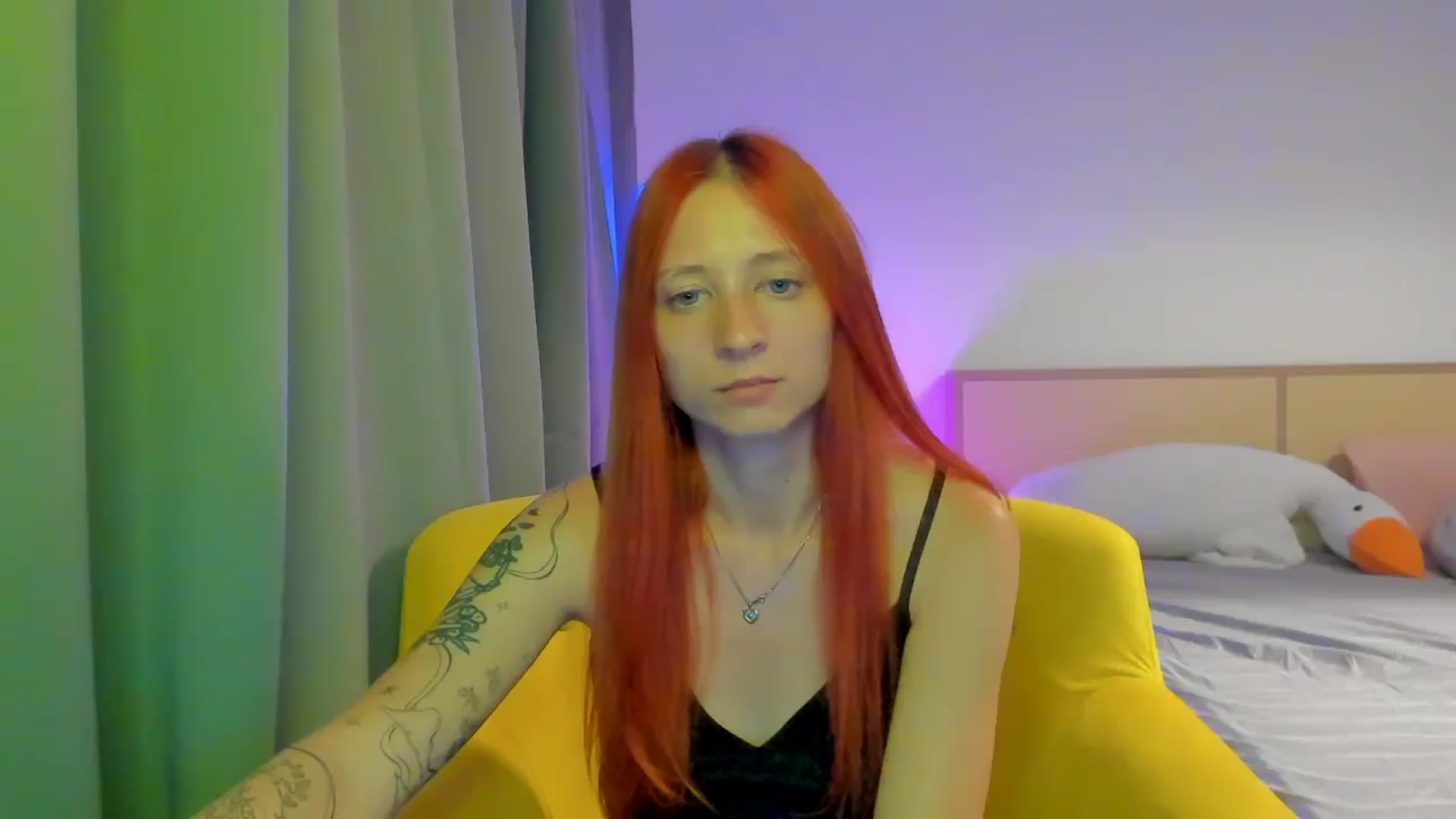 Gallery image thumbnail from Red_Succubus's myfreecams stream on, 08/03/2025, 20:13 image 15 of 20