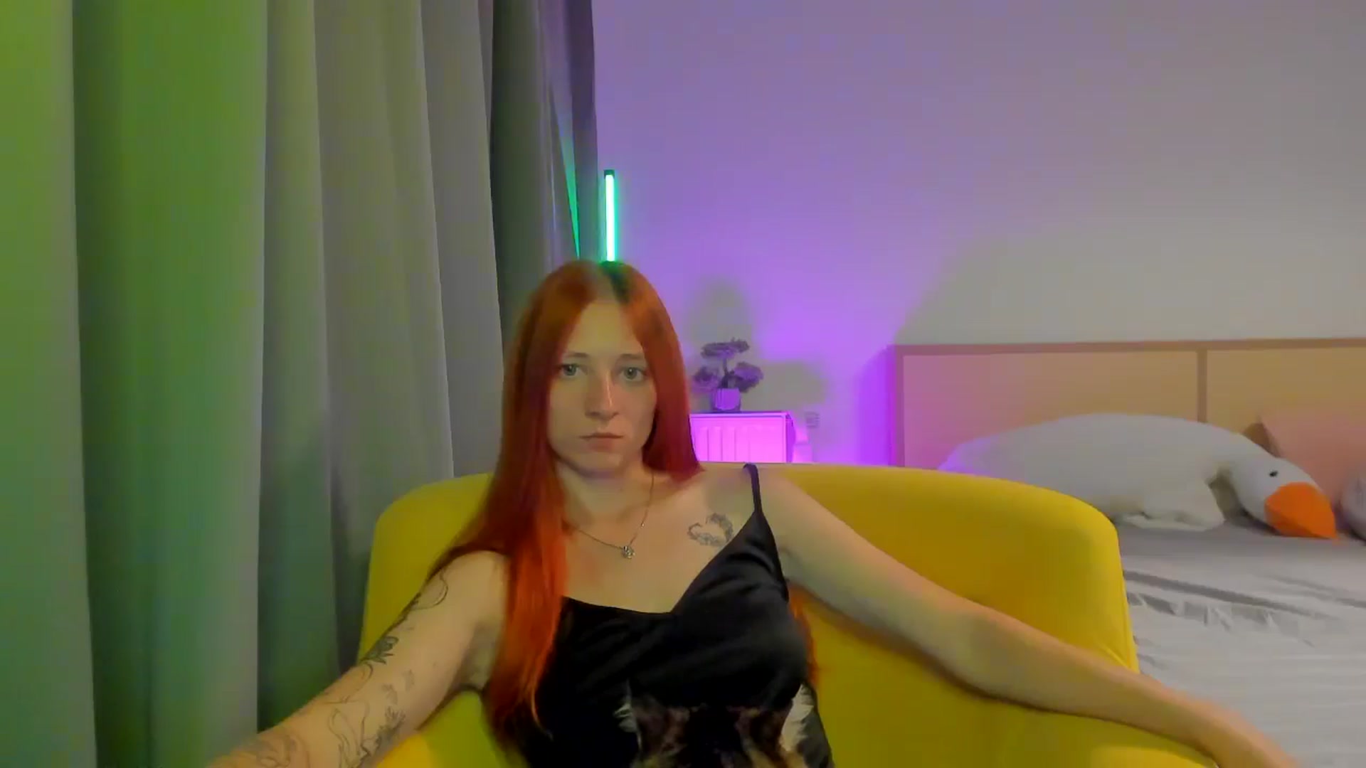 Gallery image thumbnail from Red_Succubus's myfreecams stream on, 08/03/2025, 20:13 image 7 of 20