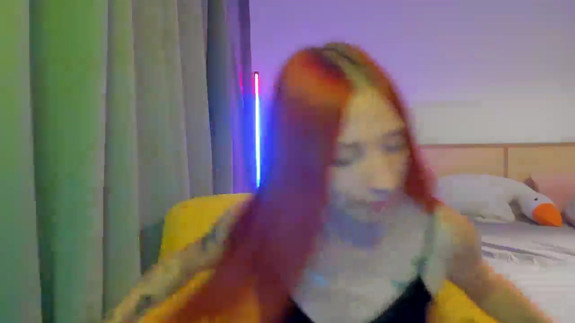 Gallery image thumbnail from Red_Succubus's myfreecams stream on, 08/03/2025, 20:13 image 3 of 20
