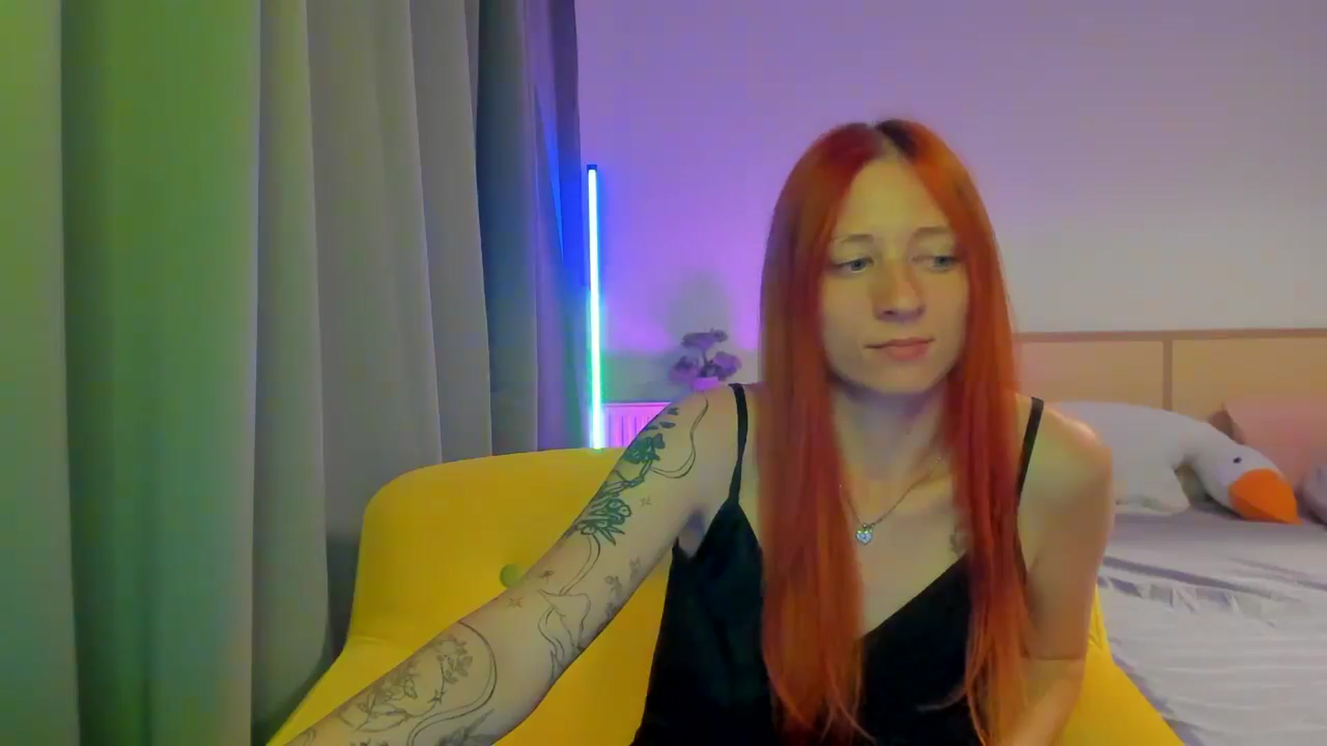 Gallery image thumbnail from Red_Succubus's myfreecams stream on, 08/03/2025, 20:13 image 11 of 20