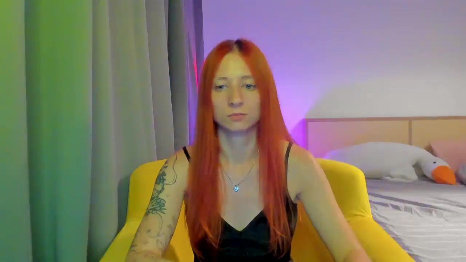 Gallery image thumbnail from Red_Succubus's myfreecams stream on, 08/03/2025, 20:13 image 14 of 20
