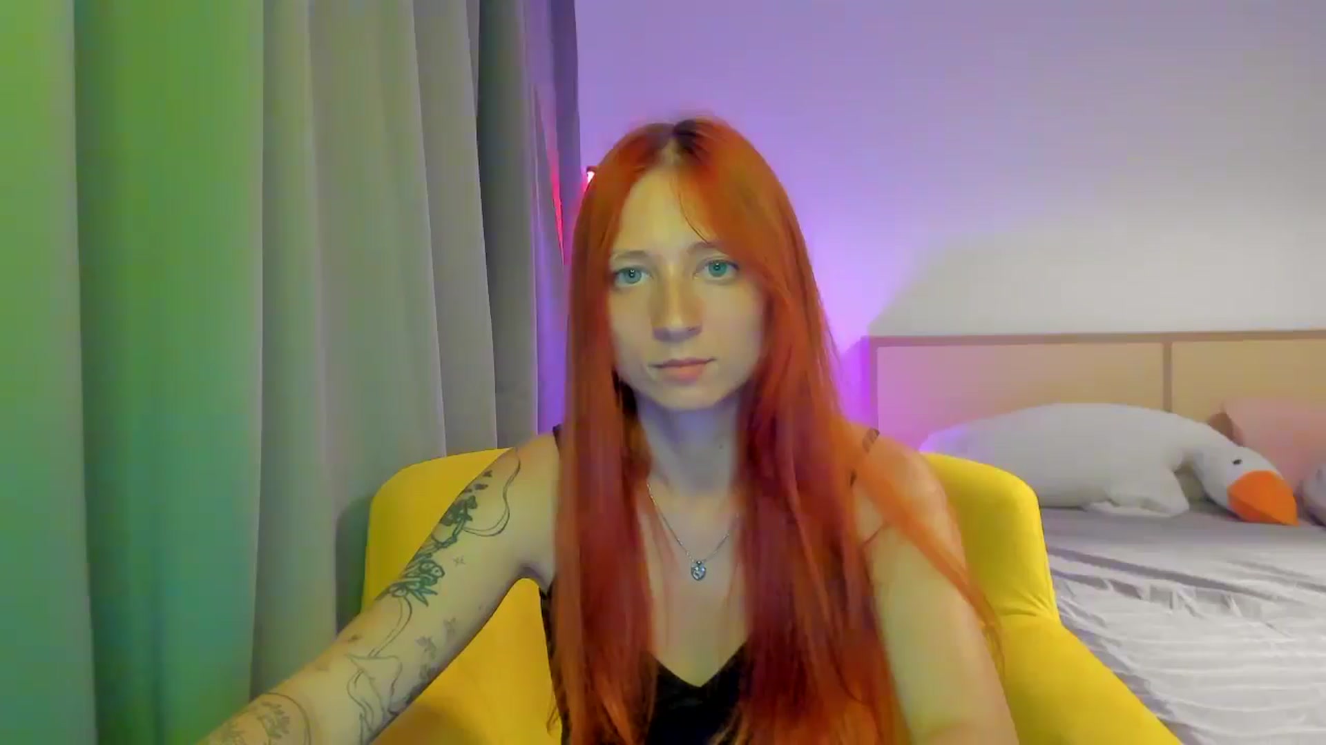 Gallery image thumbnail from Red_Succubus's myfreecams stream on, 08/03/2025, 20:13 image 20 of 20