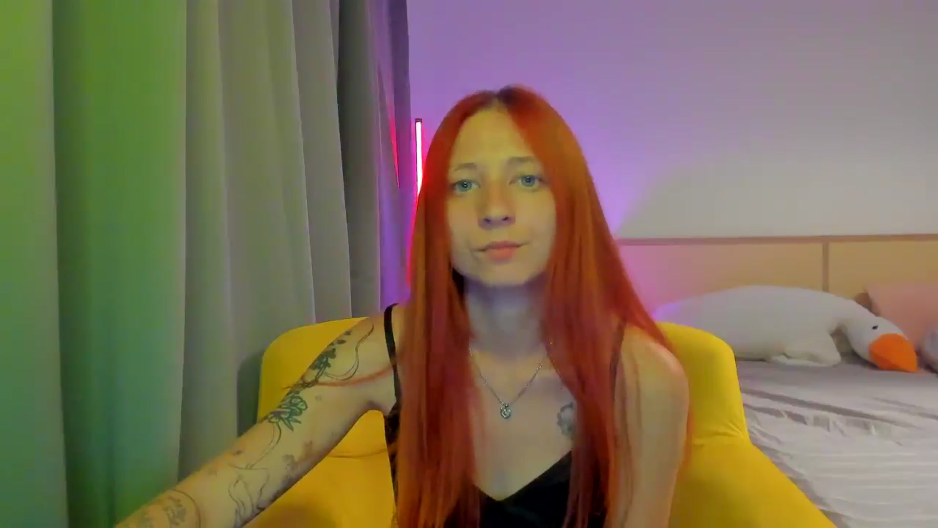 Gallery image thumbnail from Red_Succubus's myfreecams stream on, 08/03/2025, 20:13 image 19 of 20