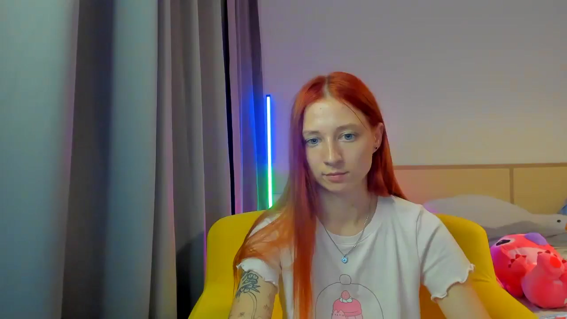 Gallery image thumbnail from Red_Succubus's myfreecams stream on, 08/28/2025, 20:03 image 20 of 20