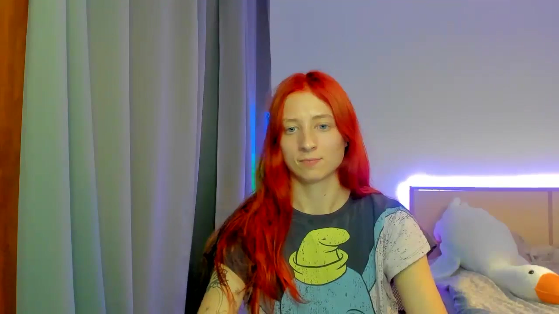 Gallery image thumbnail from Red_Succubus's myfreecams stream on, 09/19/2025, 20:14 image 19 of 20