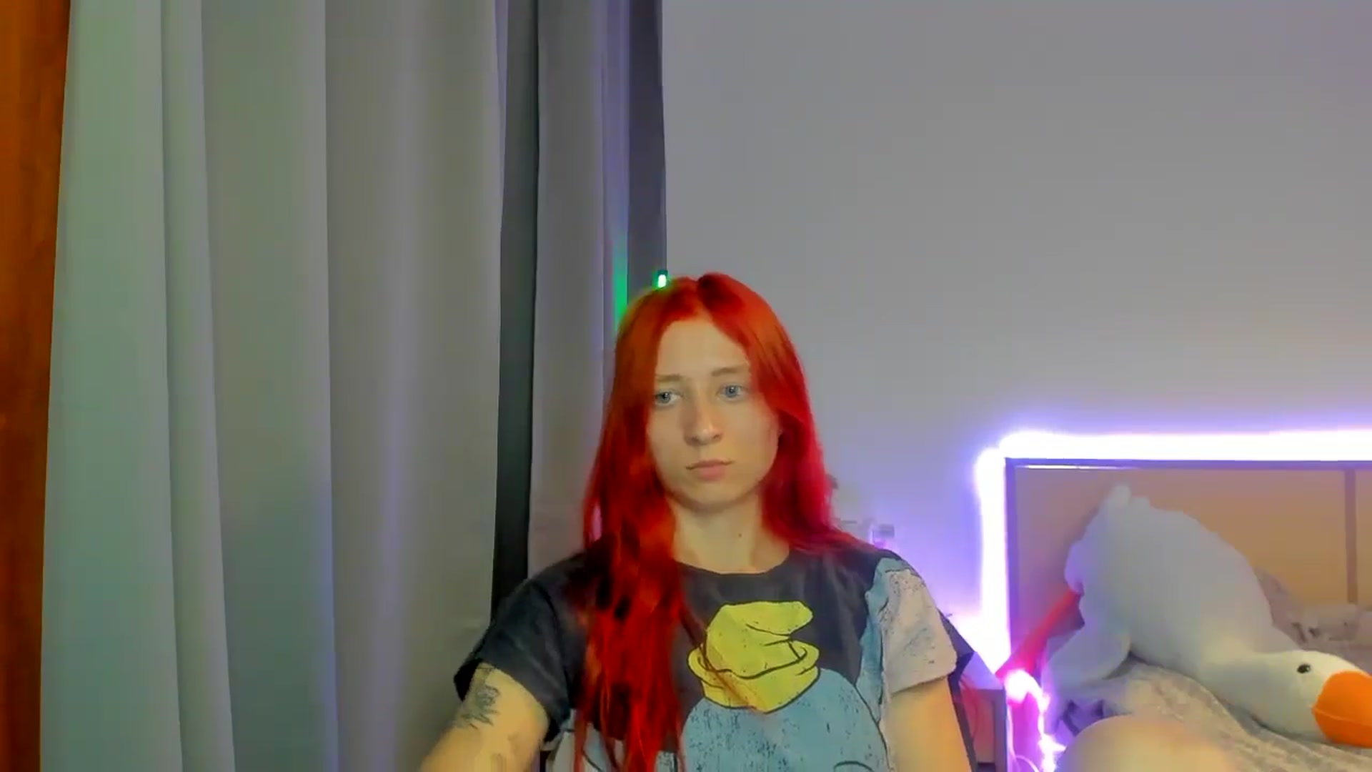 Gallery image thumbnail from Red_Succubus's myfreecams stream on, 09/19/2025, 20:14 image 2 of 20