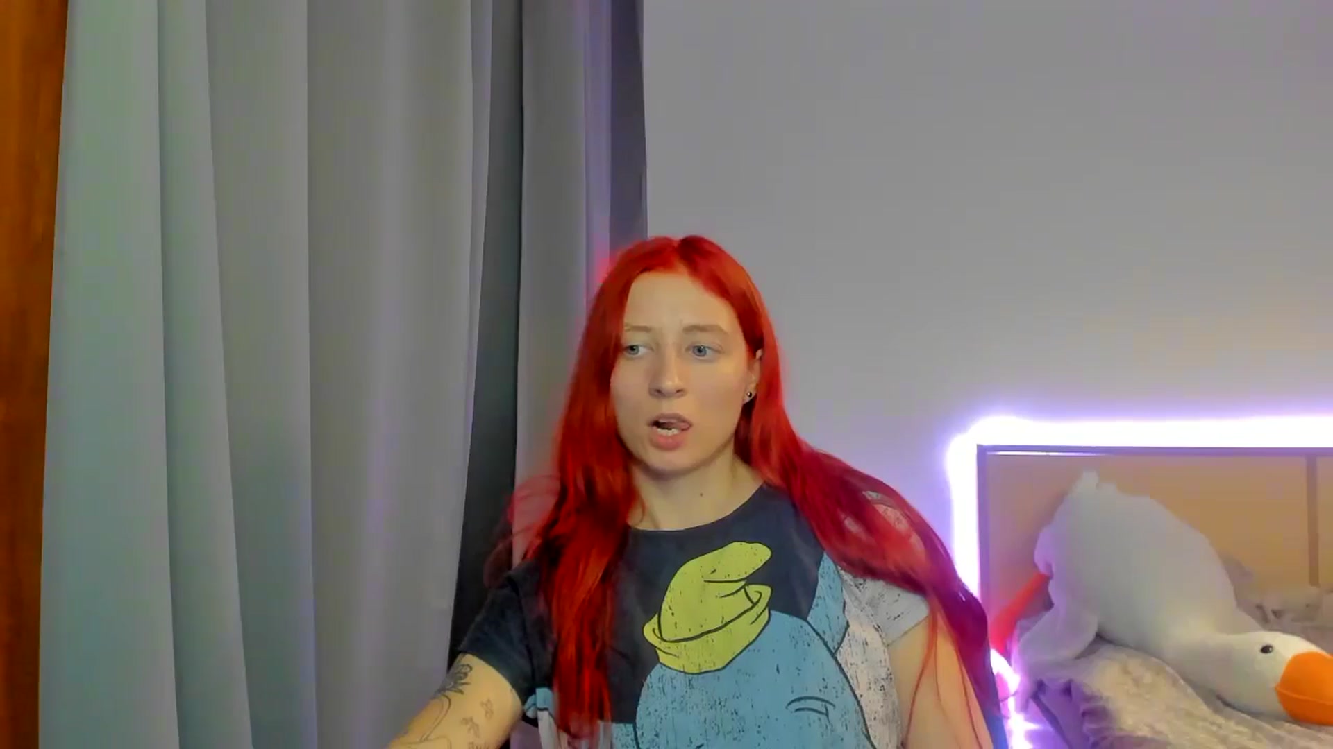 Gallery image thumbnail from Red_Succubus's myfreecams stream on, 09/19/2025, 20:14 image 12 of 20