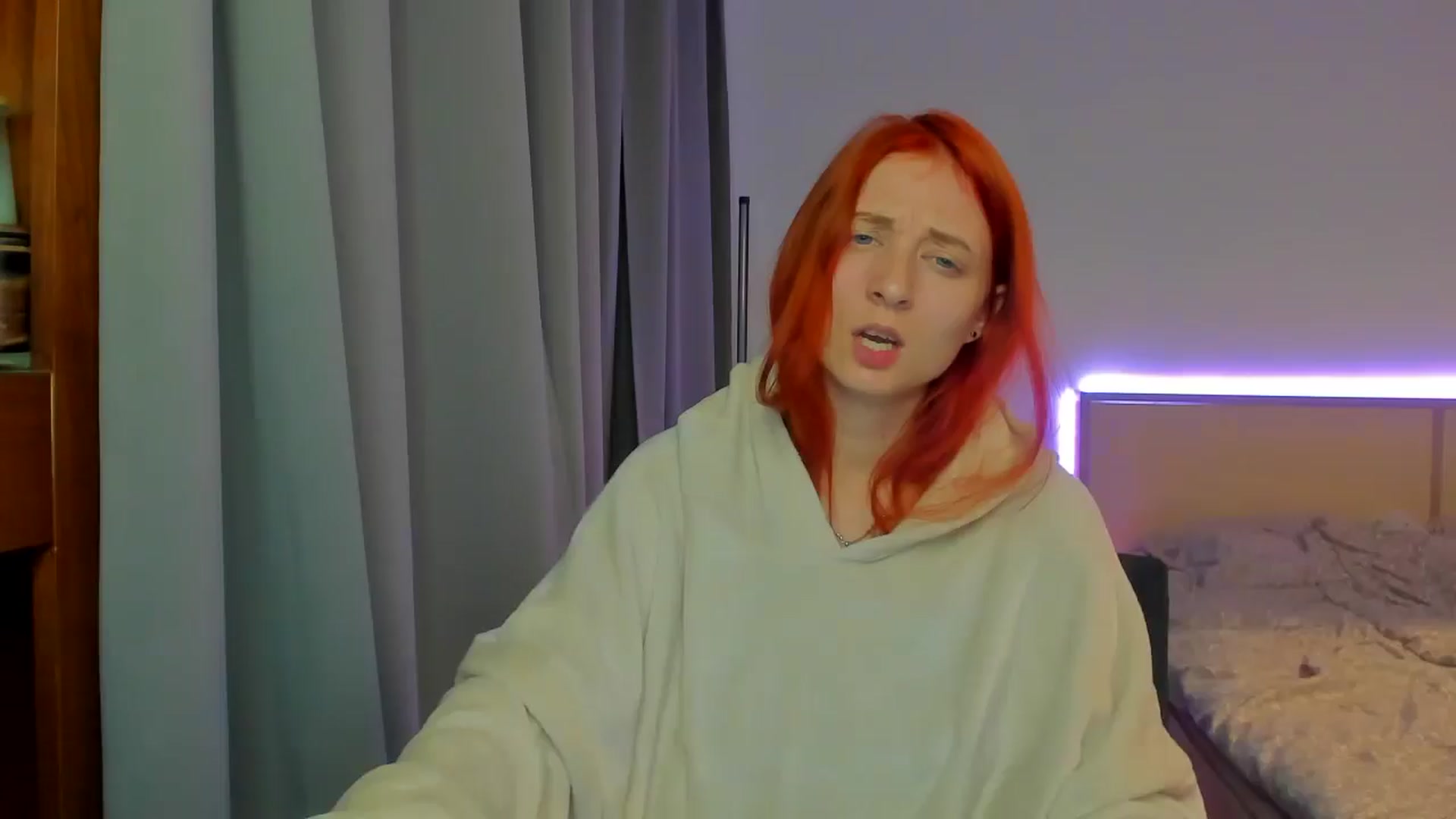Gallery image thumbnail from Red_Succubus's myfreecams stream on, 09/28/2025, 20:27 image 13 of 20