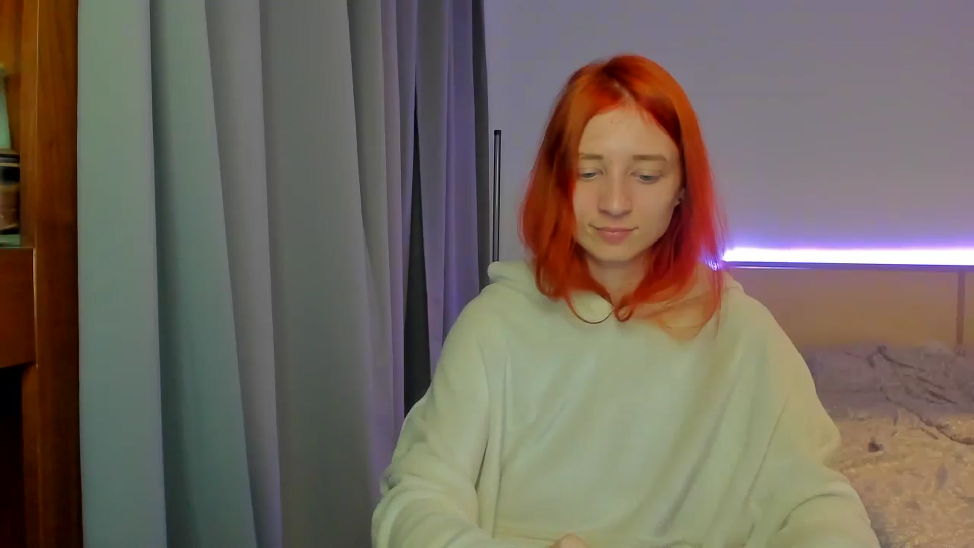 Gallery image thumbnail from Red_Succubus's myfreecams stream on, 09/28/2025, 20:27 image 20 of 20