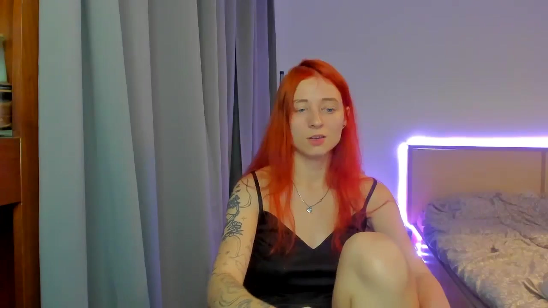Gallery image thumbnail from Red_Succubus's myfreecams stream on, 09/28/2025, 20:27 image 10 of 20