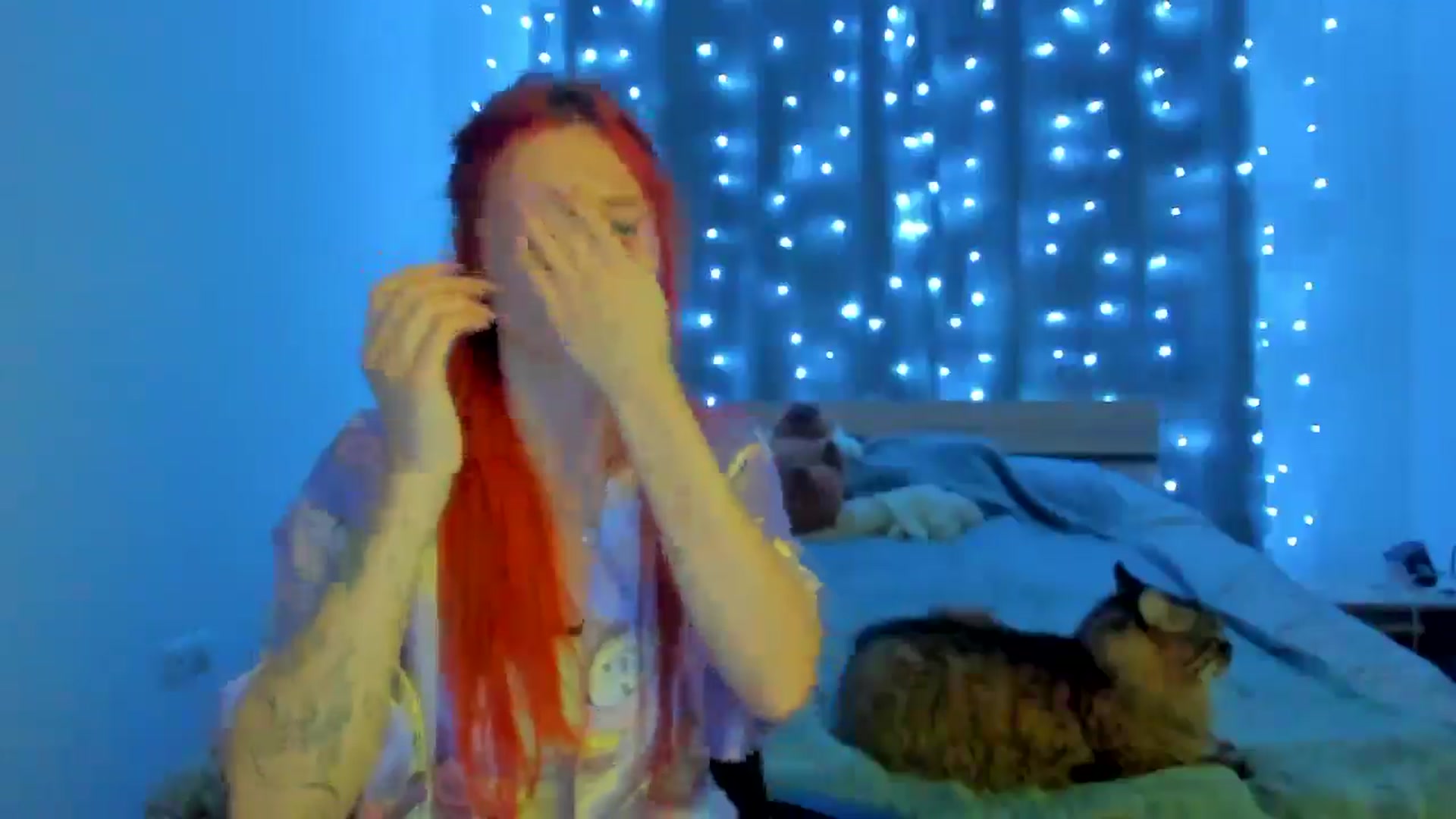 Gallery image thumbnail from Red_Succubus's myfreecams stream on, 11/14/2025, 22:09 image 20 of 20
