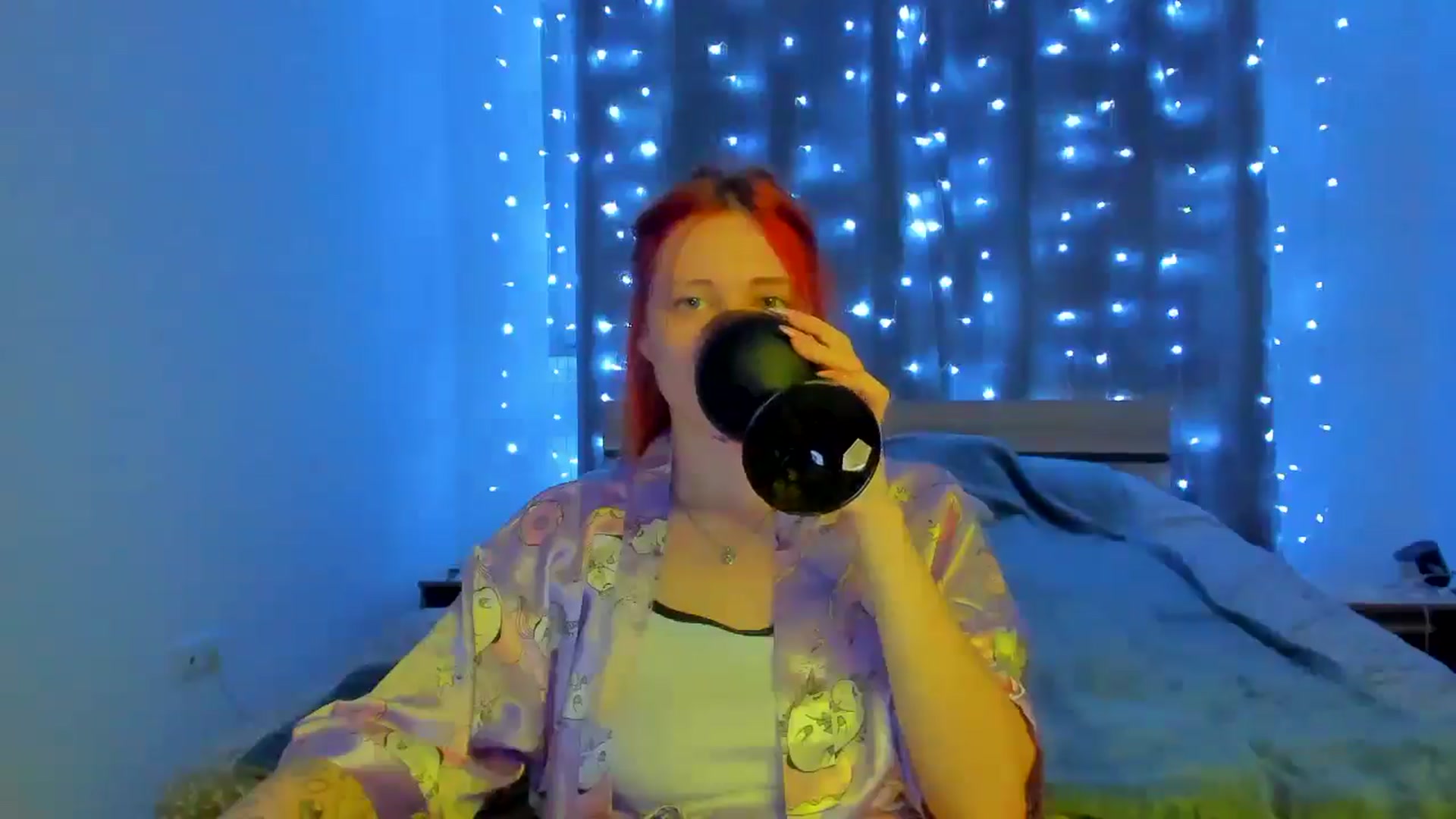 Gallery image thumbnail from Red_Succubus's myfreecams stream on, 11/14/2025, 22:09 image 12 of 20