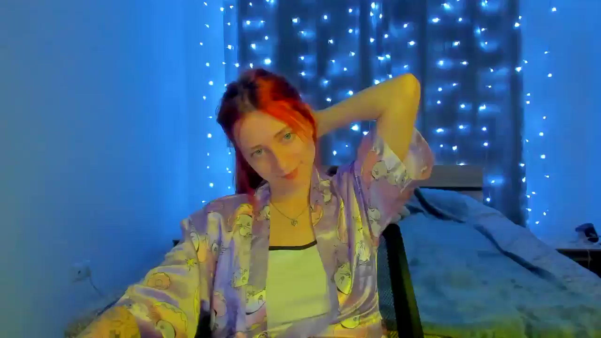 Gallery image thumbnail from Red_Succubus's myfreecams stream on, 11/14/2025, 22:09 image 10 of 20