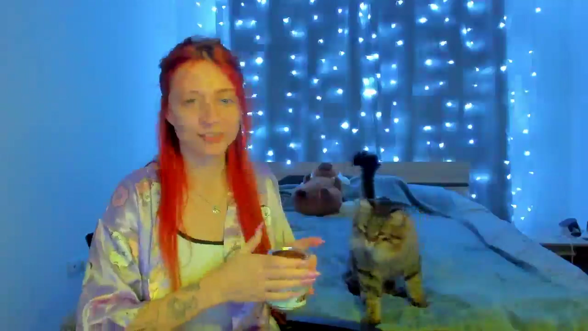Gallery image thumbnail from Red_Succubus's myfreecams stream on, 11/14/2025, 22:09 image 18 of 20