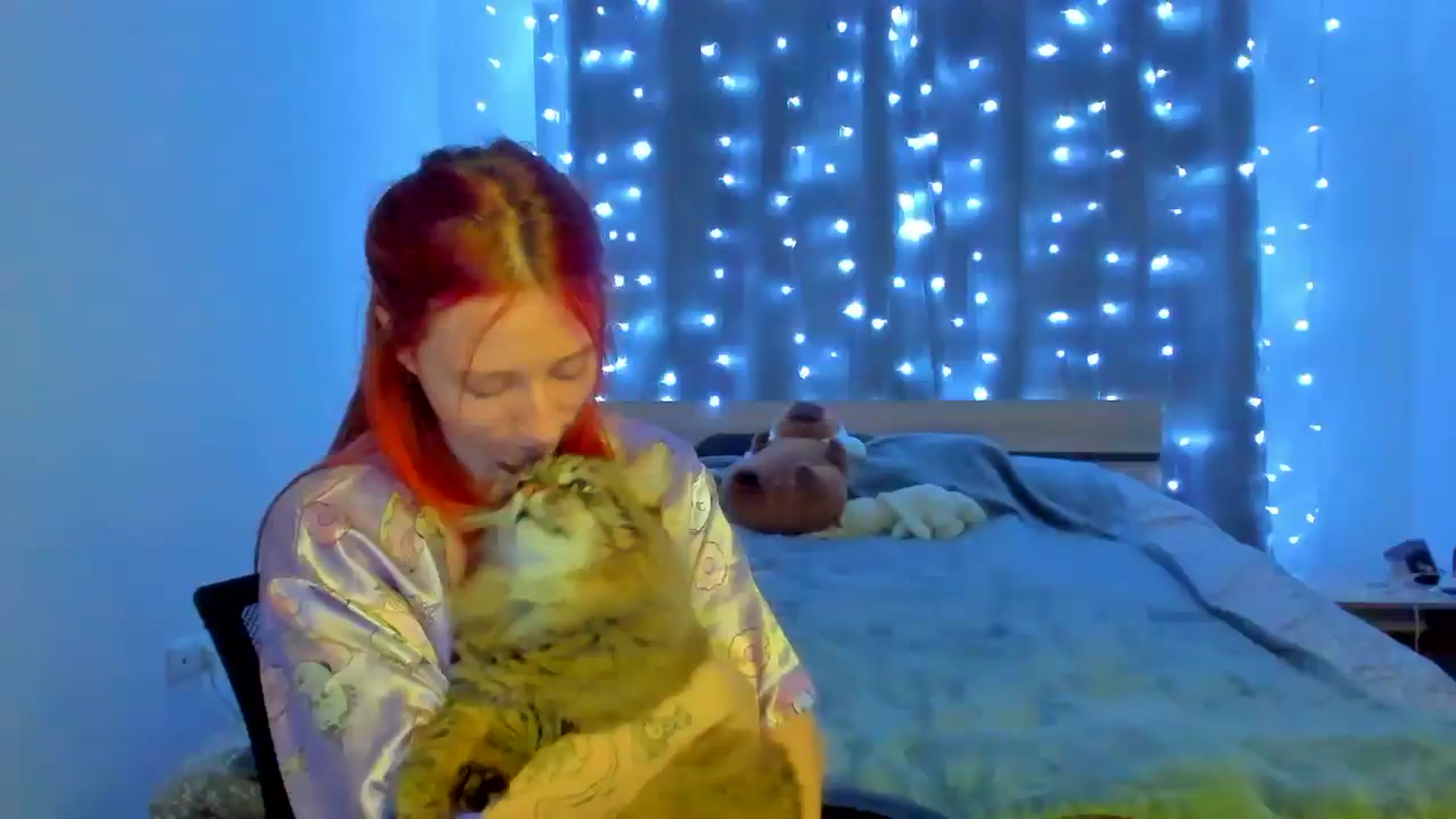 Gallery image thumbnail from Red_Succubus's myfreecams stream on, 11/14/2025, 22:09 image 19 of 20