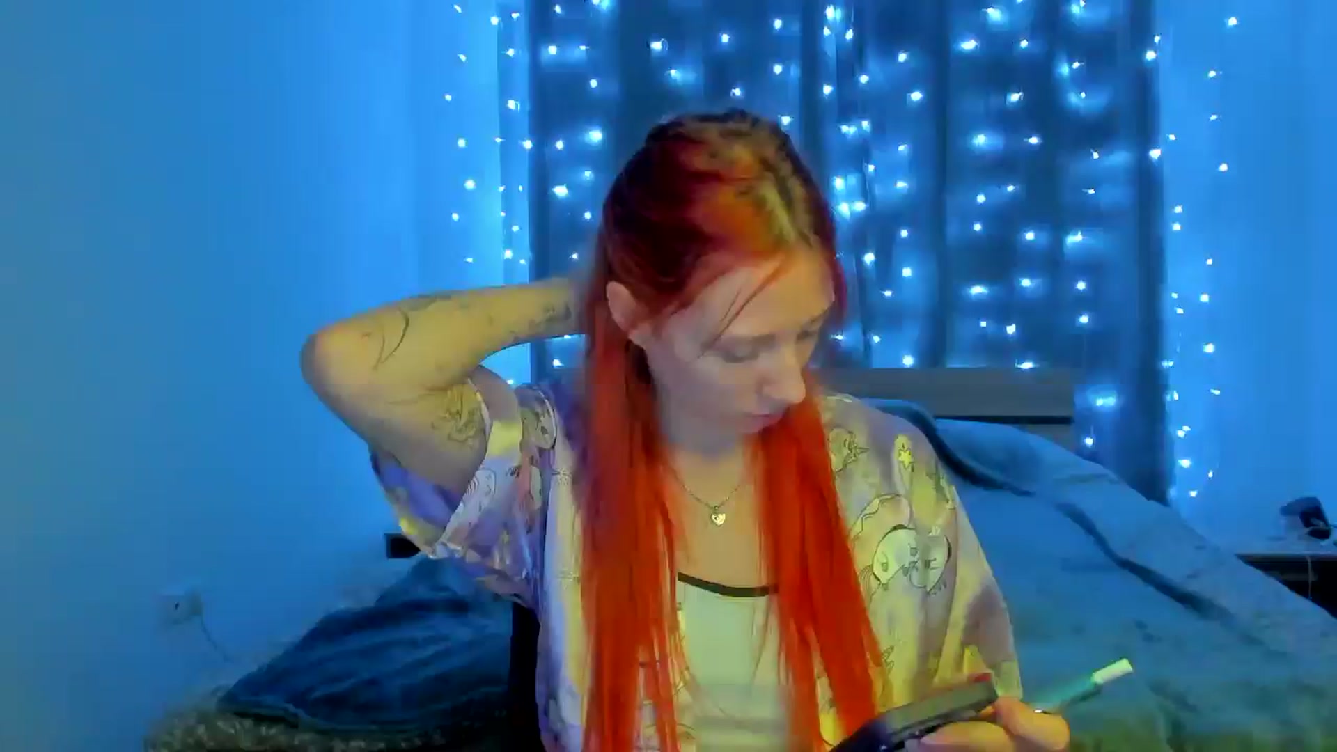 Gallery image thumbnail from Red_Succubus's myfreecams stream on, 11/14/2025, 22:09 image 1 of 20