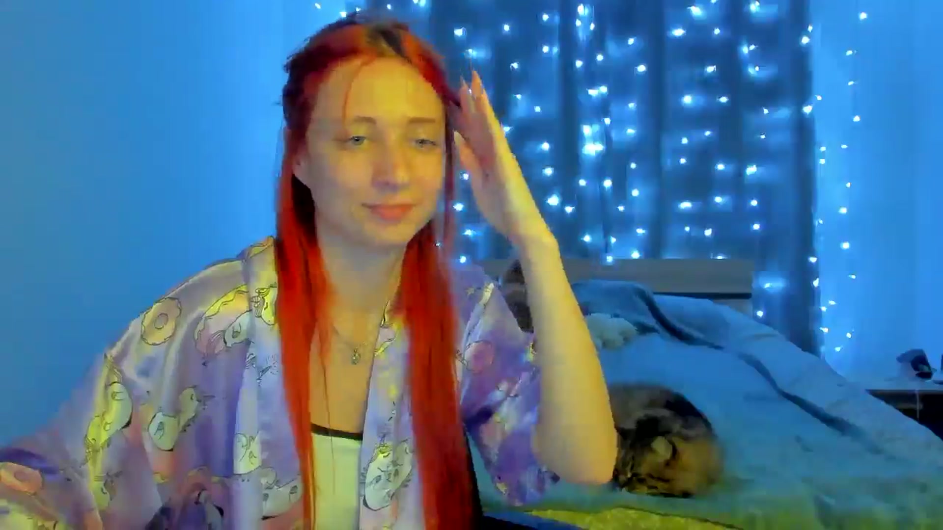 Gallery image thumbnail from Red_Succubus's myfreecams stream on, 11/14/2025, 22:09 image 17 of 20