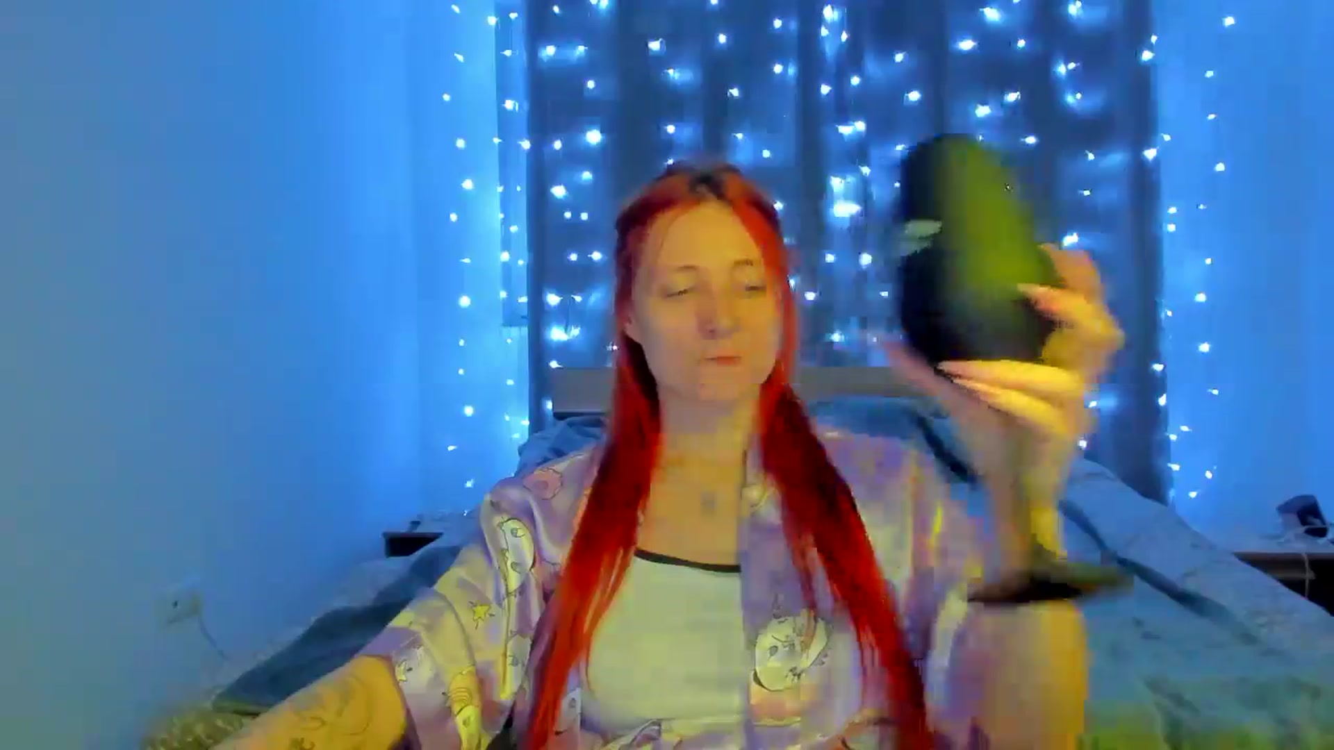Gallery image thumbnail from Red_Succubus's myfreecams stream on, 11/14/2025, 22:09 image 15 of 20