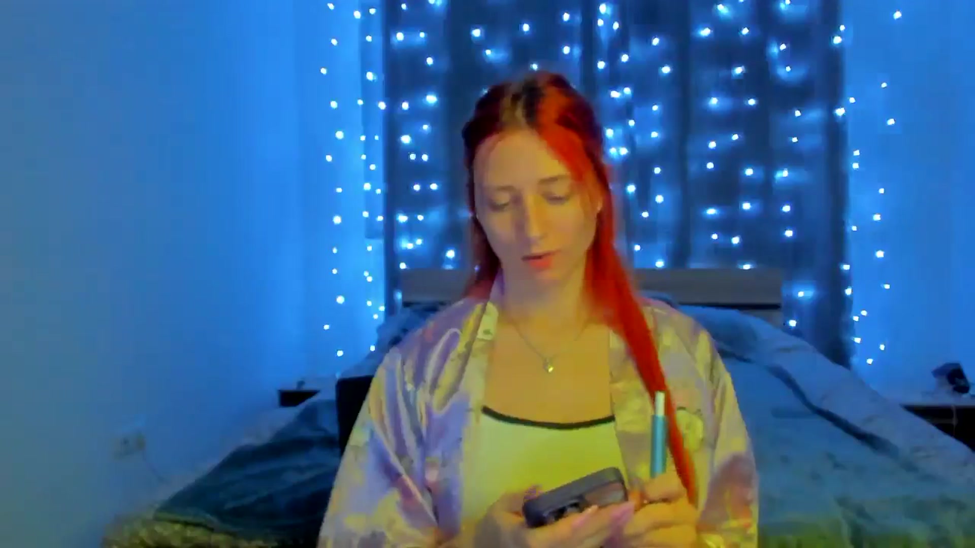 Gallery image thumbnail from Red_Succubus's myfreecams stream on, 11/14/2025, 22:09 image 7 of 20