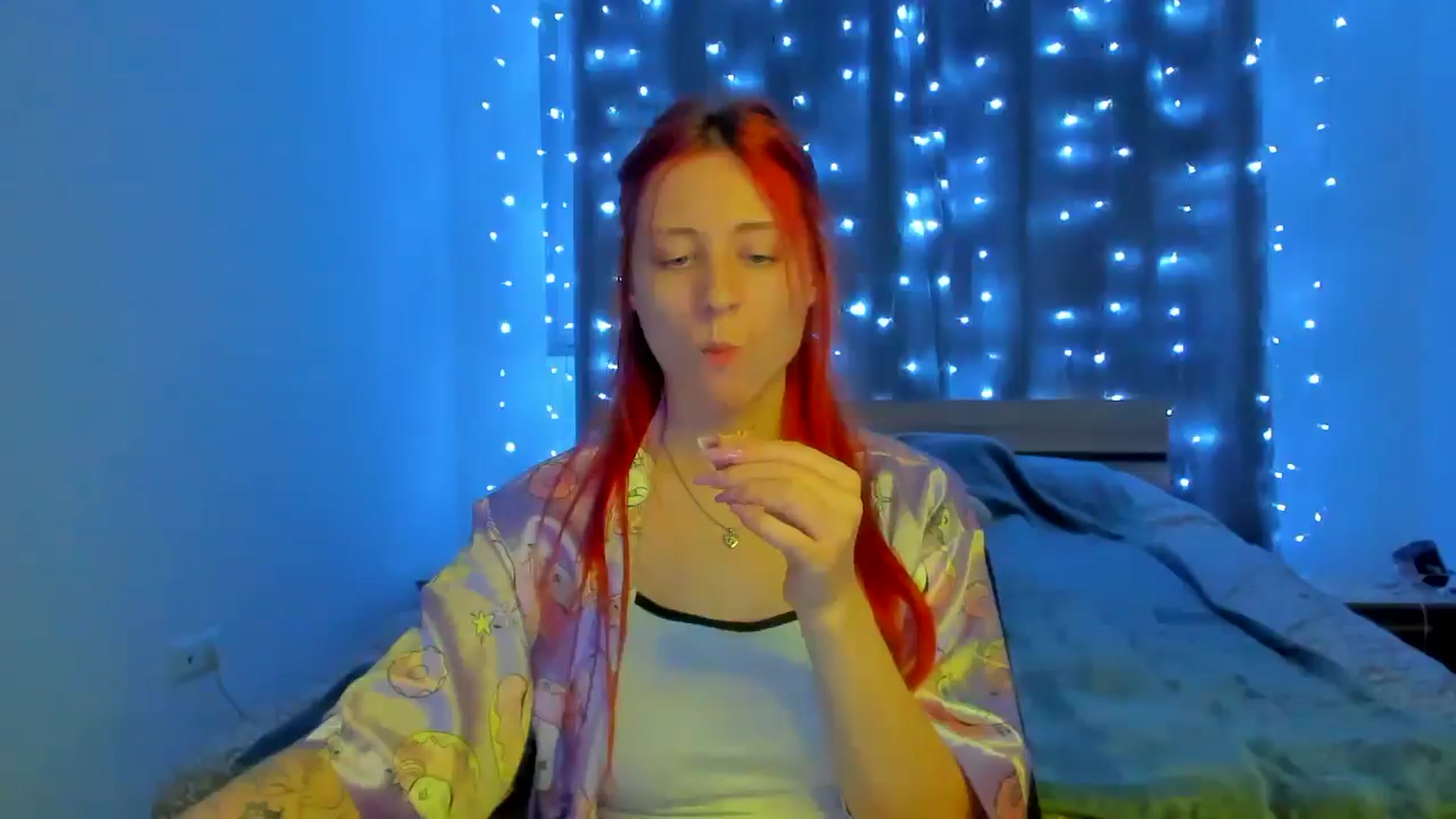 Gallery image thumbnail from Red_Succubus's myfreecams stream on, 11/14/2025, 22:09 image 8 of 20