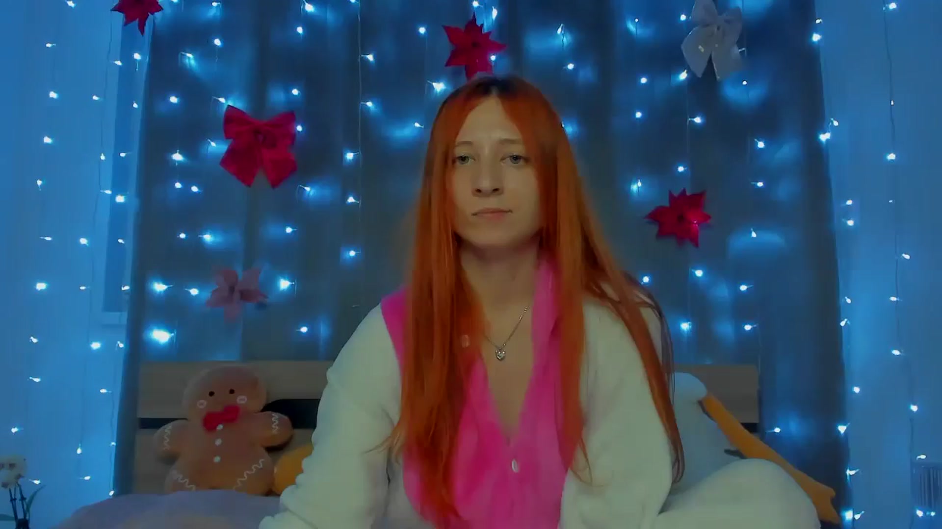 Gallery image thumbnail from Red_Succubus's myfreecams stream on, 11/21/2025, 21:01 image 8 of 20