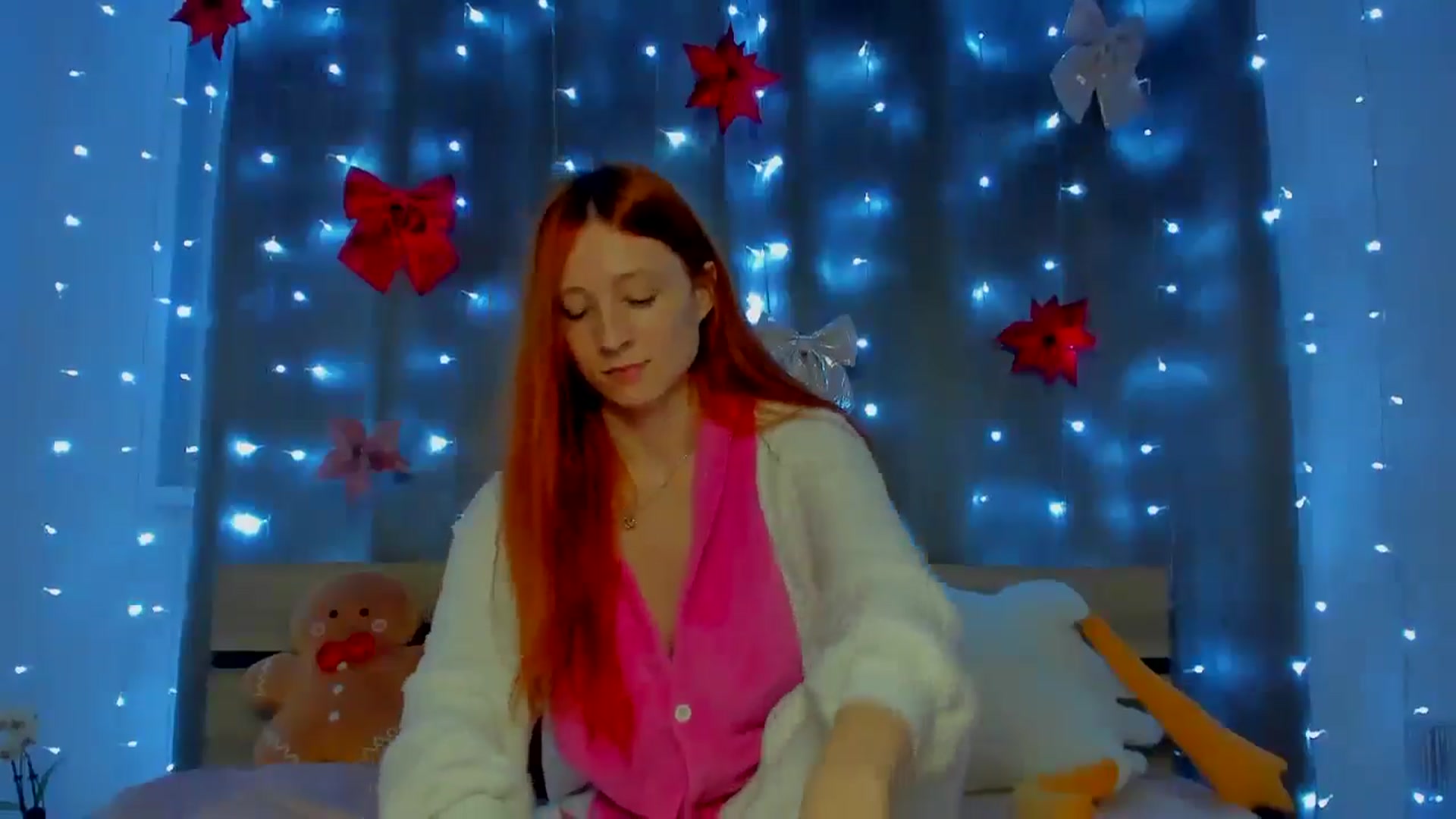 Gallery image thumbnail from Red_Succubus's myfreecams stream on, 11/21/2025, 21:01 image 14 of 20