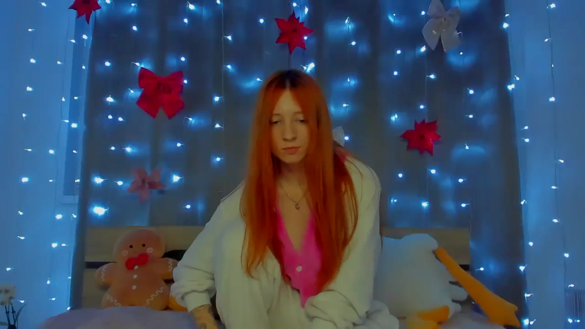 Gallery image thumbnail from Red_Succubus's myfreecams stream on, 11/21/2025, 21:01 image 9 of 20