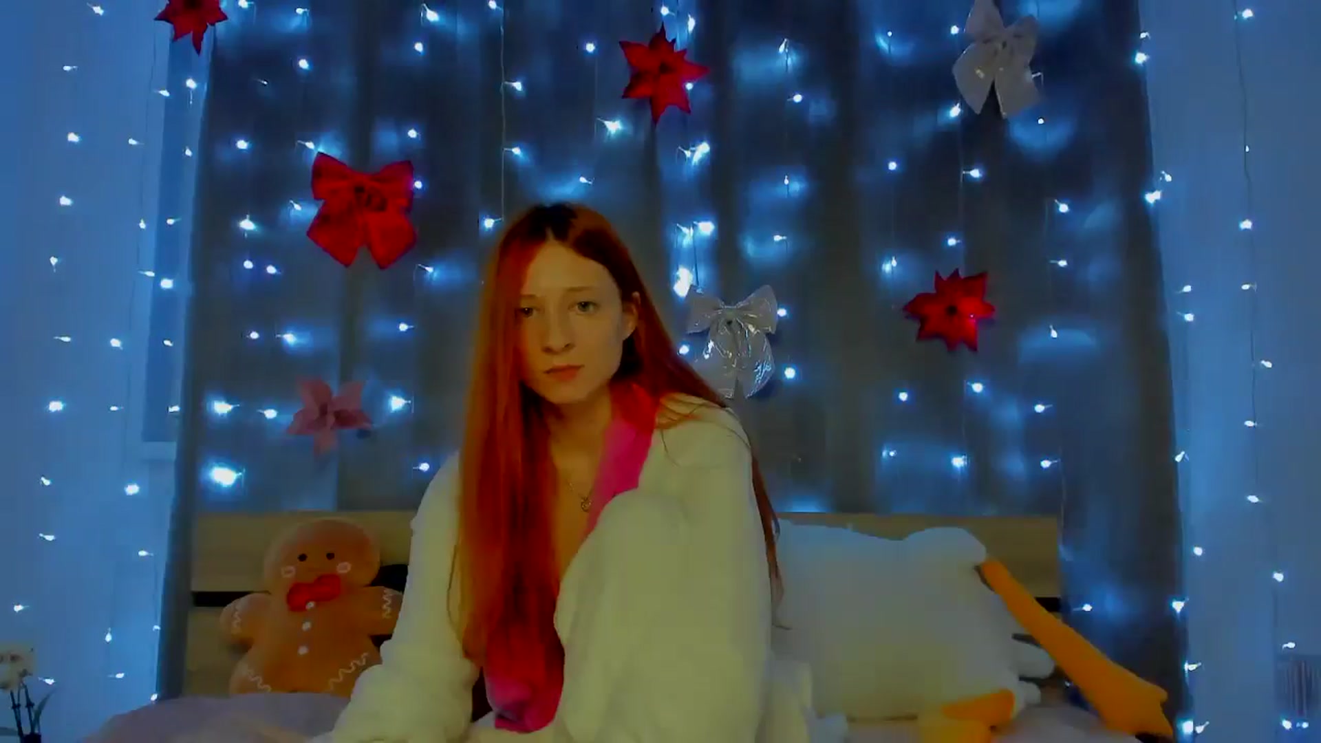 Gallery image thumbnail from Red_Succubus's myfreecams stream on, 11/21/2025, 21:01 image 13 of 20
